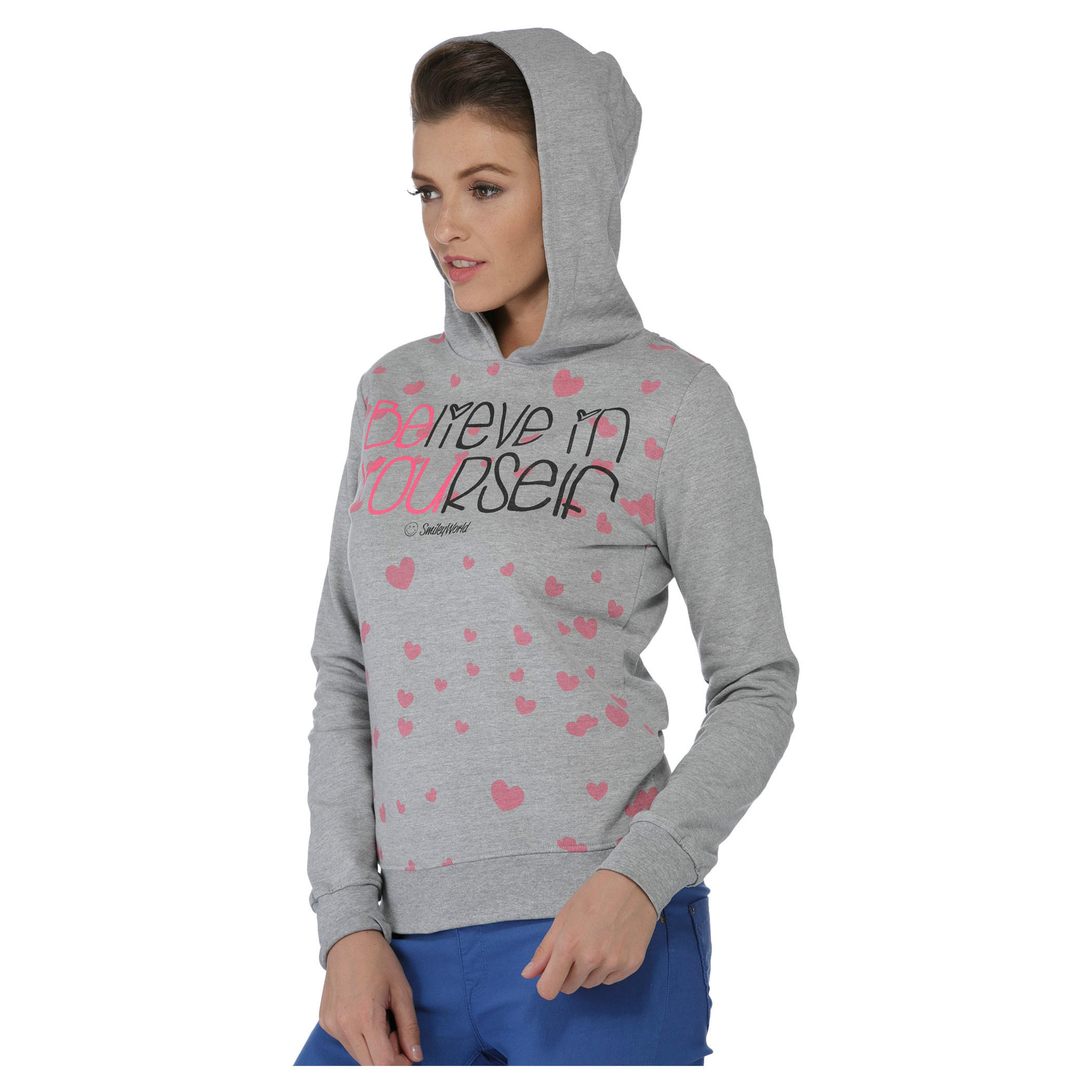 Smiley World Long Sleeves Sweatshirt-women-winterwear-hoodiesandsweatshirts-sweatshirts-image-3