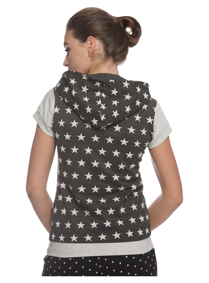 Smiley World Printed Top-women-winterwear-hoodiesandsweatshirts-sweatshirts-image-2