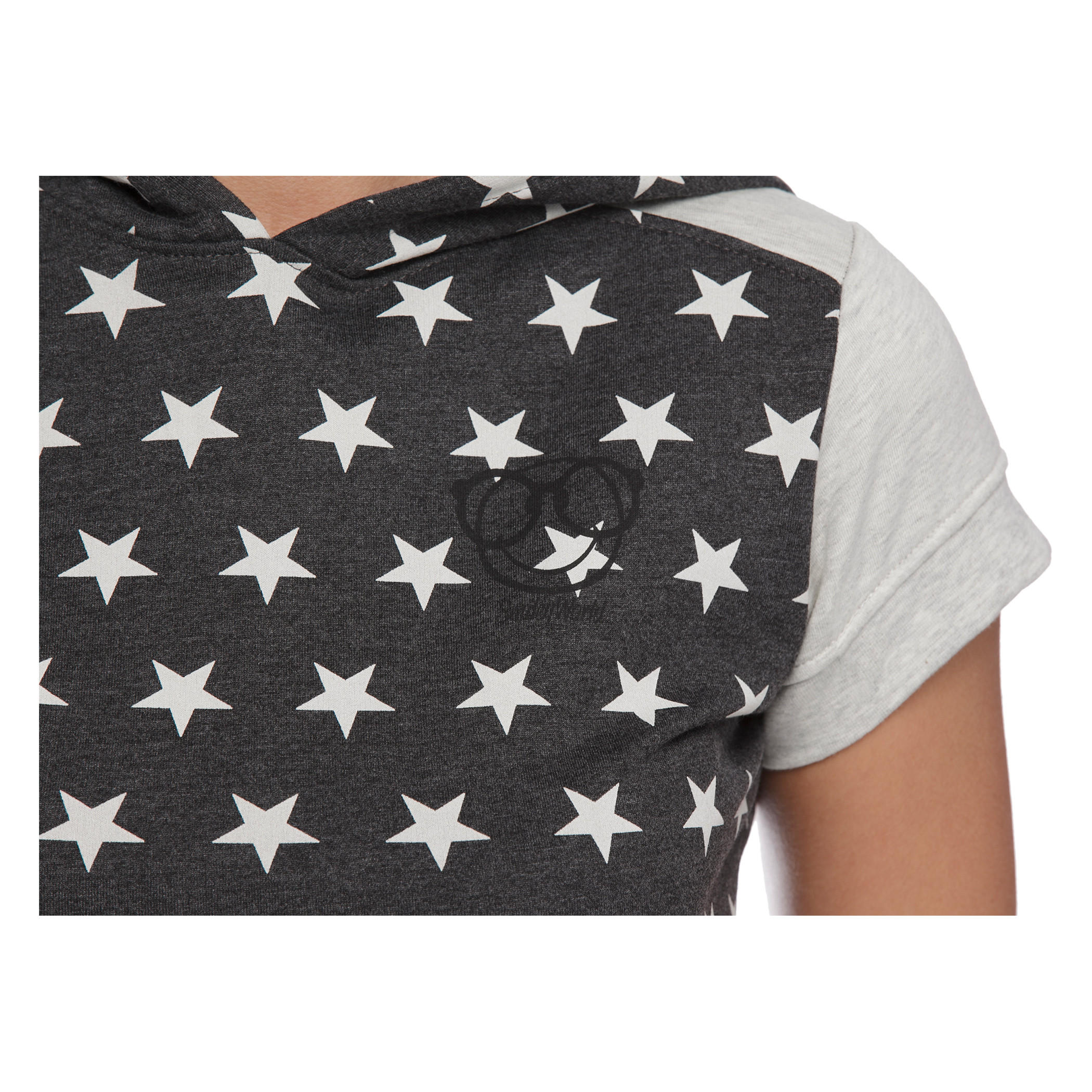 Smiley World Printed Top-women-winterwear-hoodiesandsweatshirts-sweatshirts-image-4
