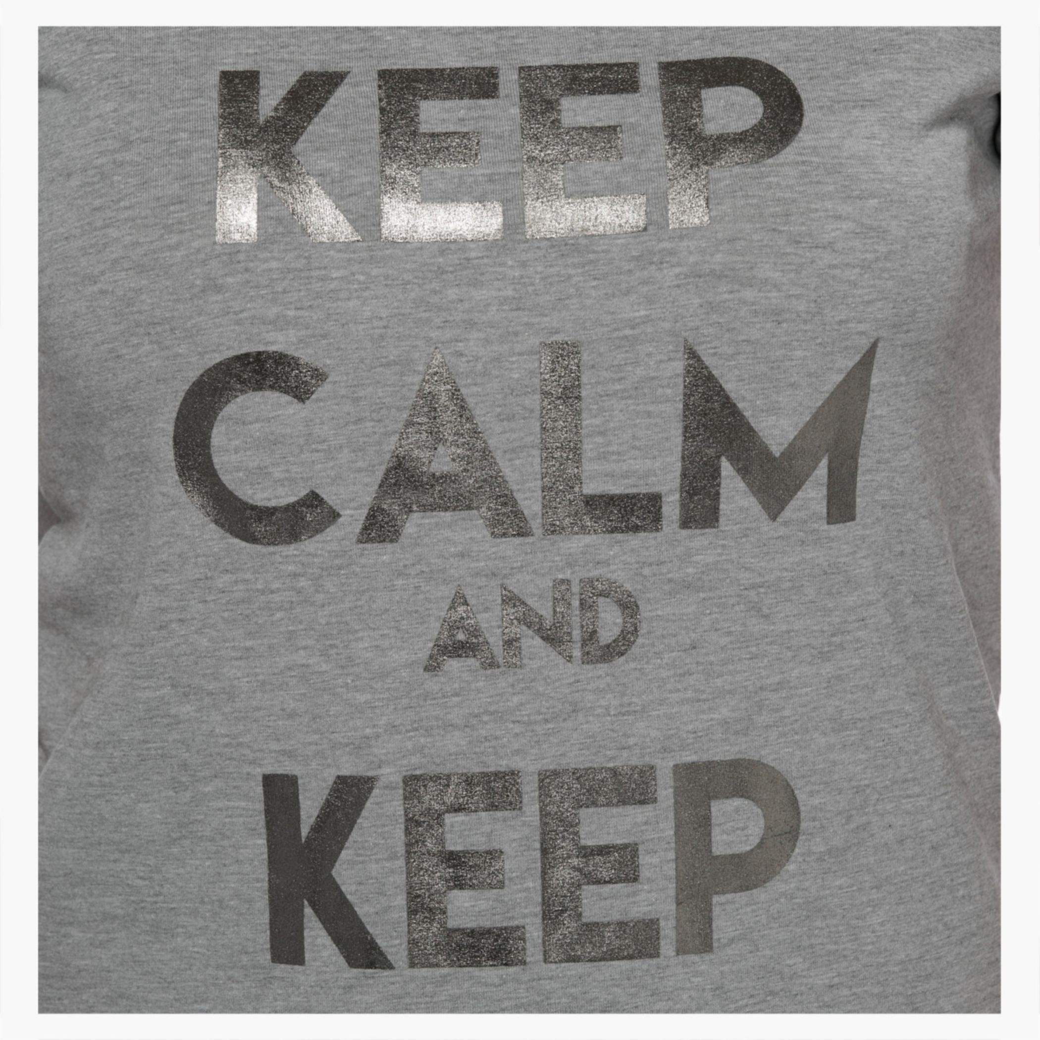 Smiley World Printed T-shirt-women-clothing-tshirts-image-4