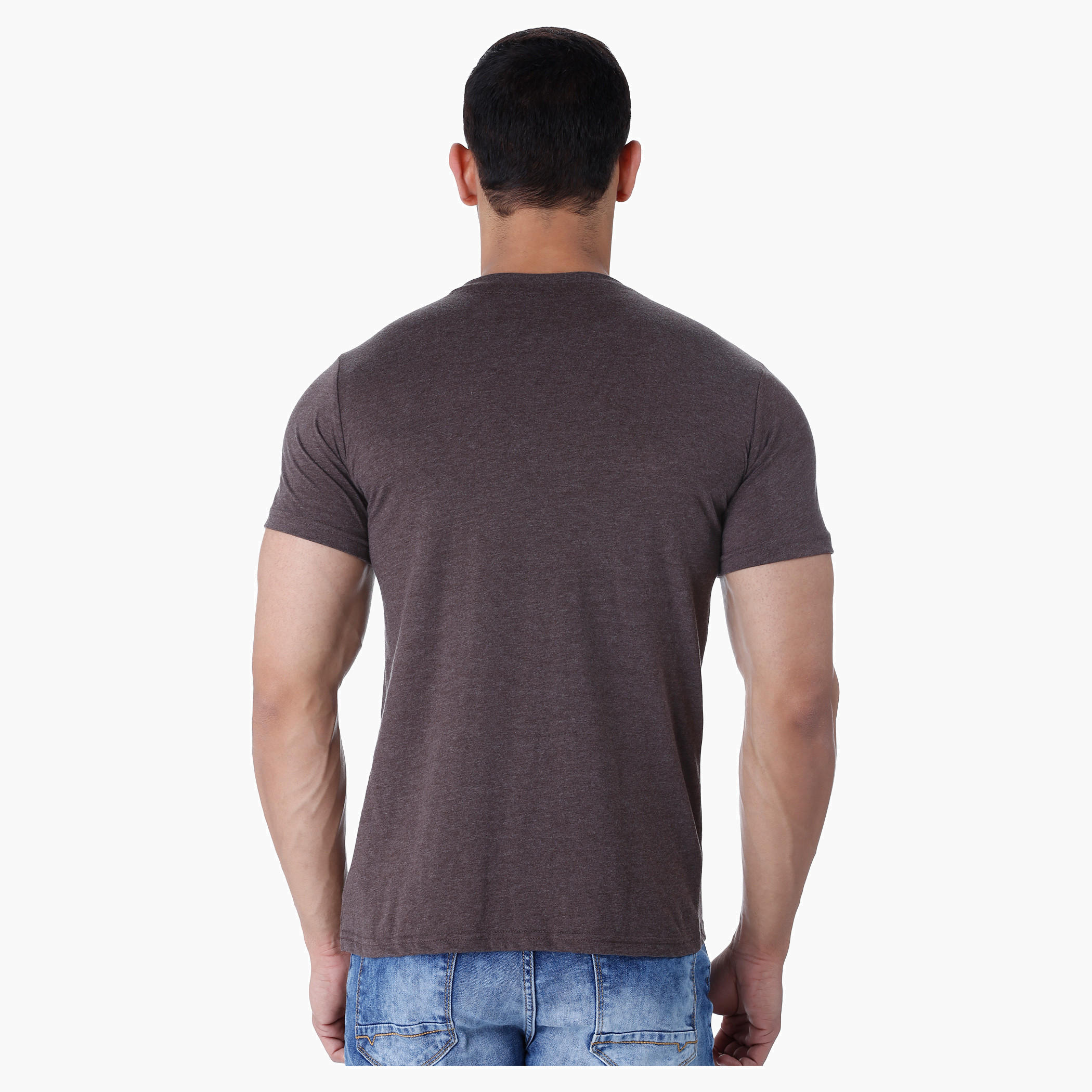 Smiley World Printed T-shirt-men-clothing-tshirtsandpolos-tshirts-image-2