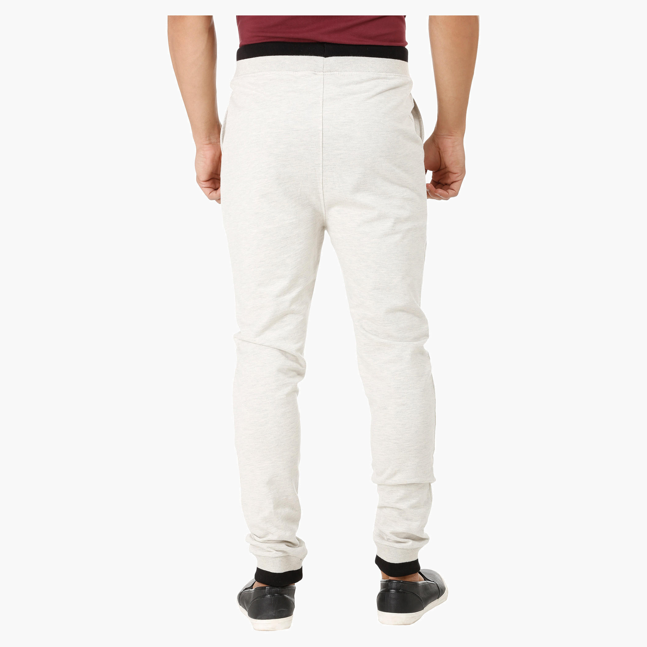 Smiley World Jog Pants-men-clothing-bottoms-joggers-image-2