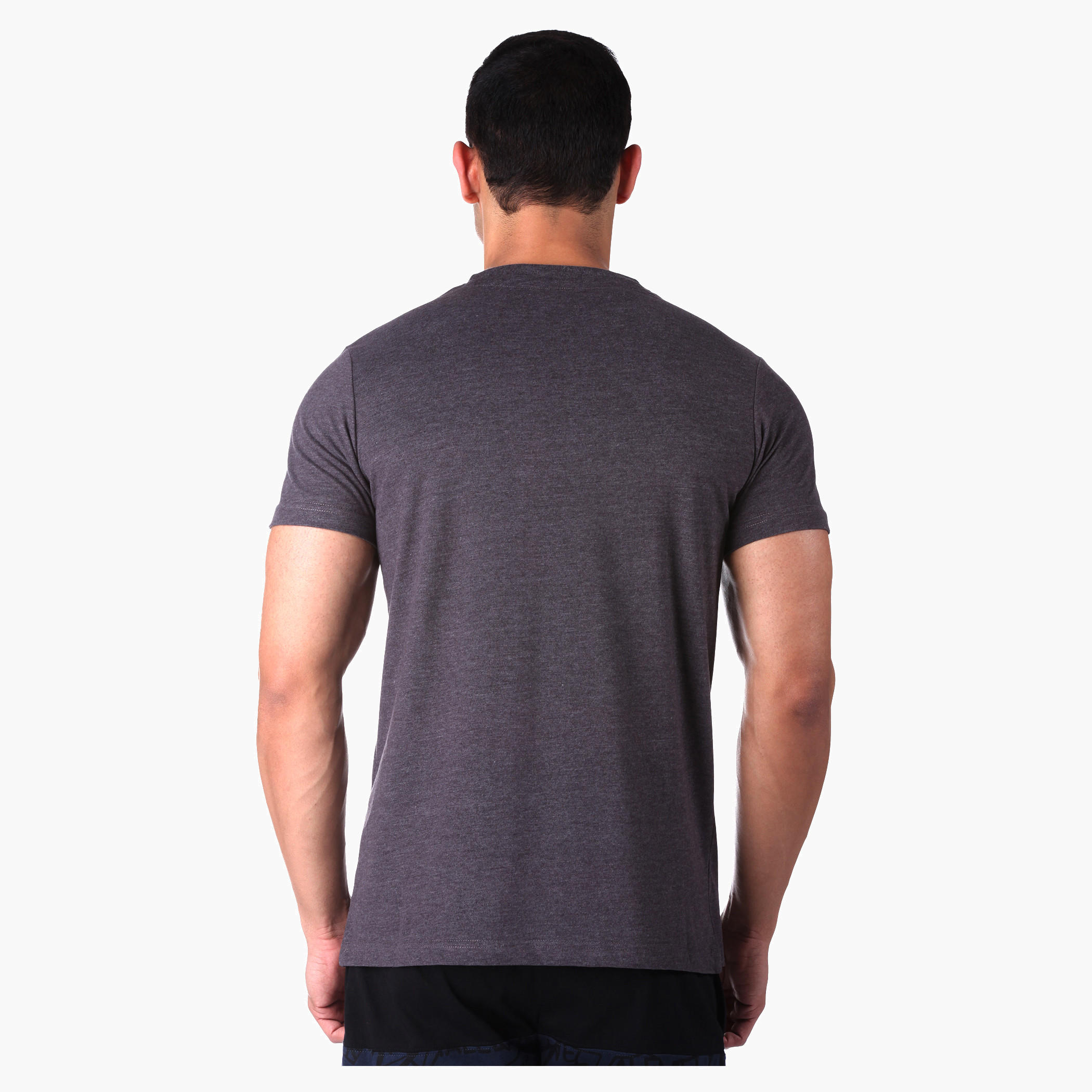 Smiley World Printed T-shirt-men-clothing-tshirtsandpolos-tshirts-image-2