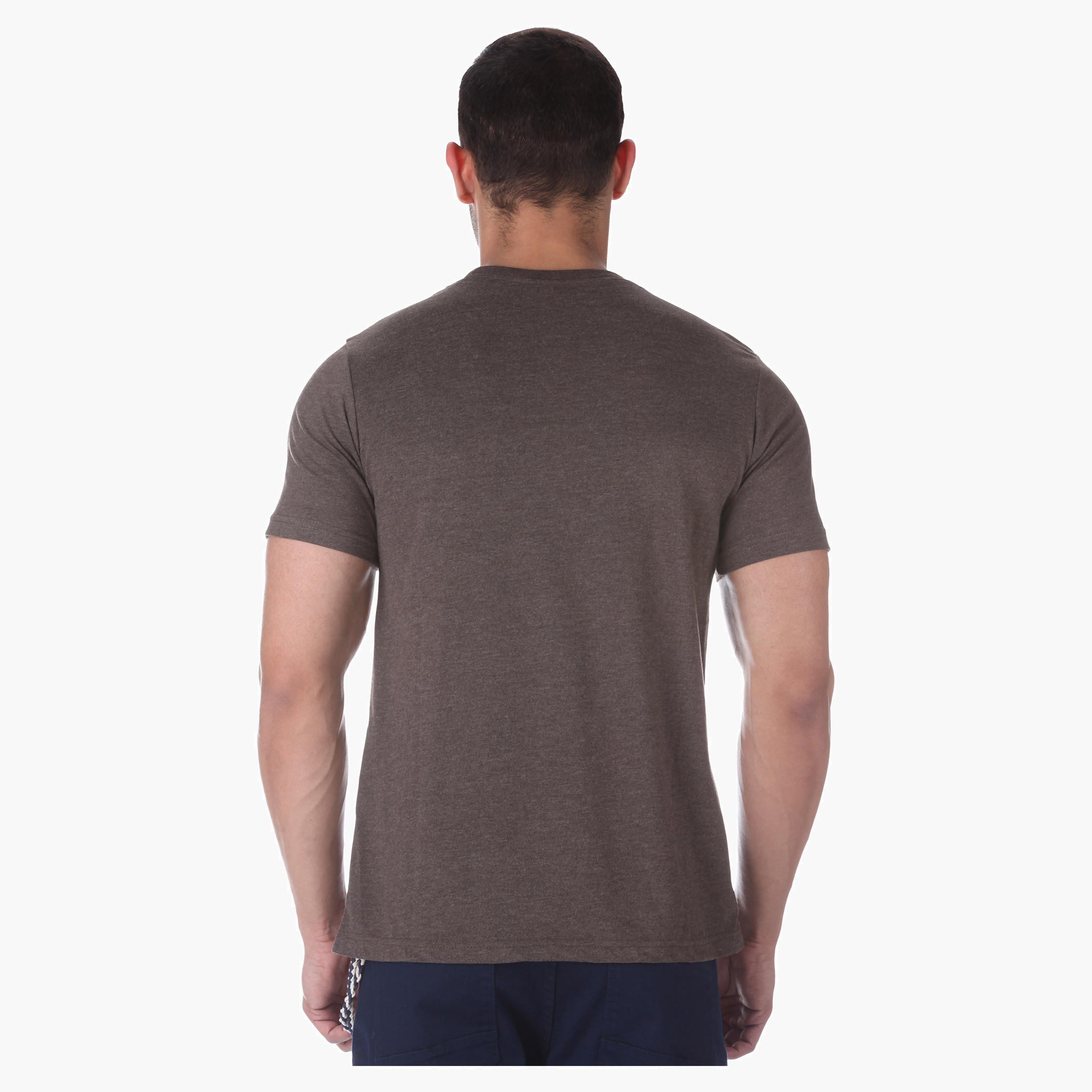 Smiley World Printed T-shirt-men-clothing-tshirtsandpolos-tshirts-image-4