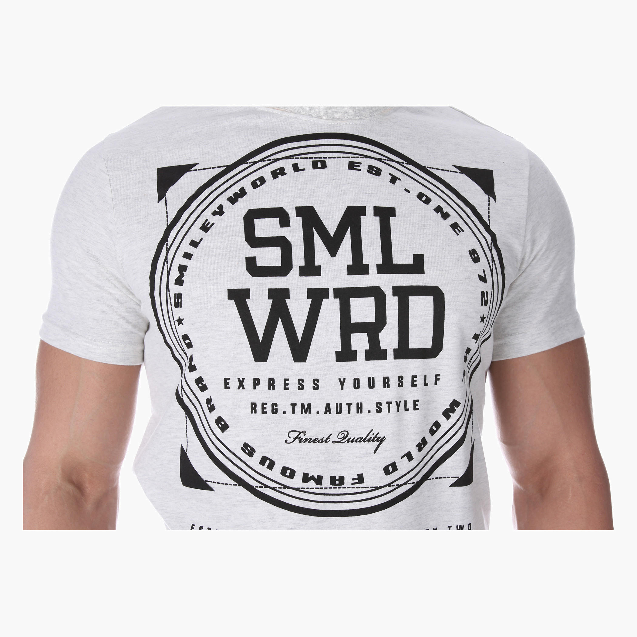 Smiley World Printed T-shirt-men-clothing-tshirtsandpolos-tshirts-image-4