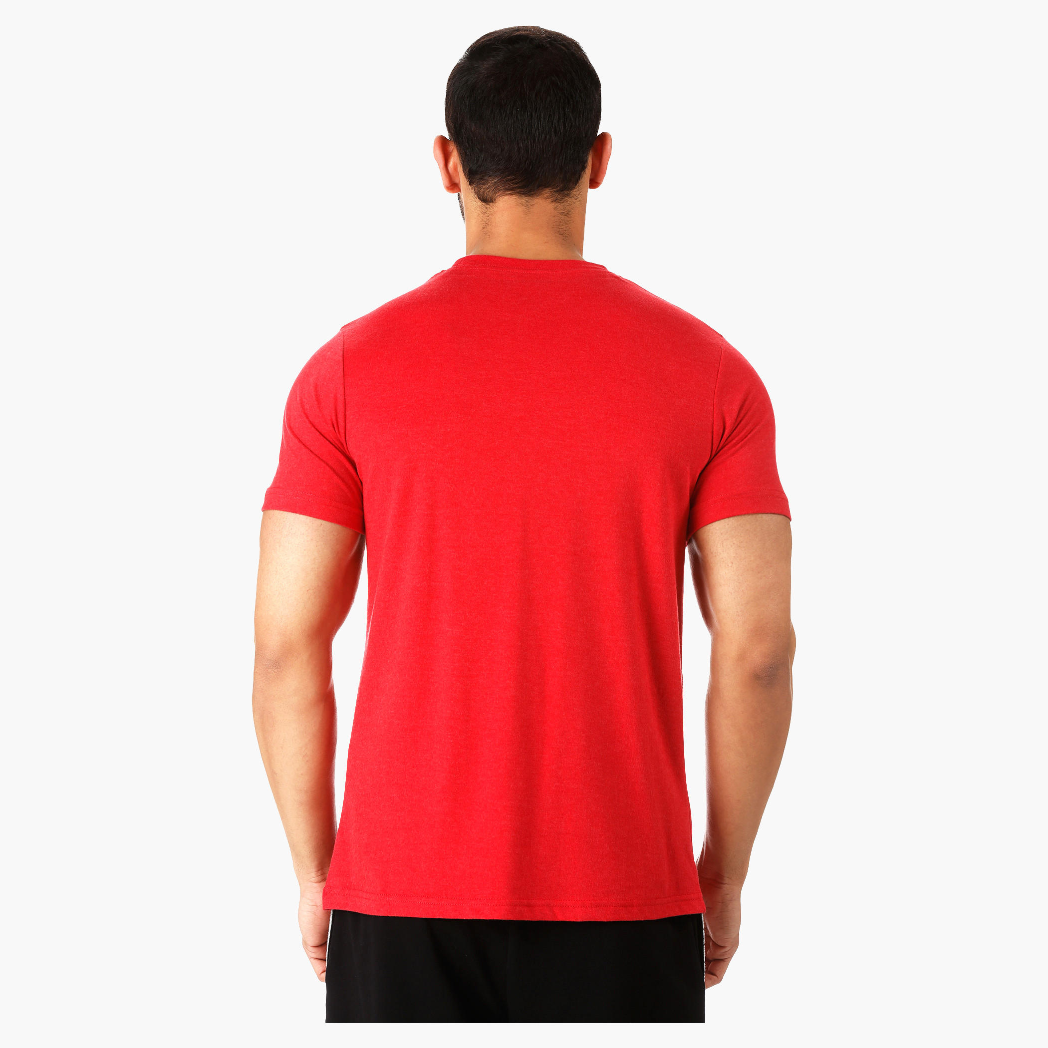 Smiley World Printed T-shirt-men-clothing-tshirtsandpolos-tshirts-image-4