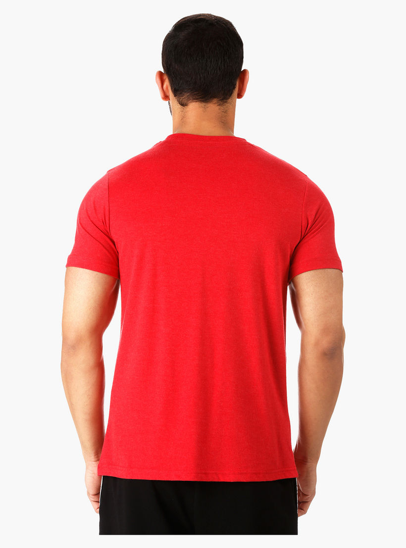 Smiley World Printed T-shirt-men-clothing-tshirtsandpolos-tshirts-image-4
