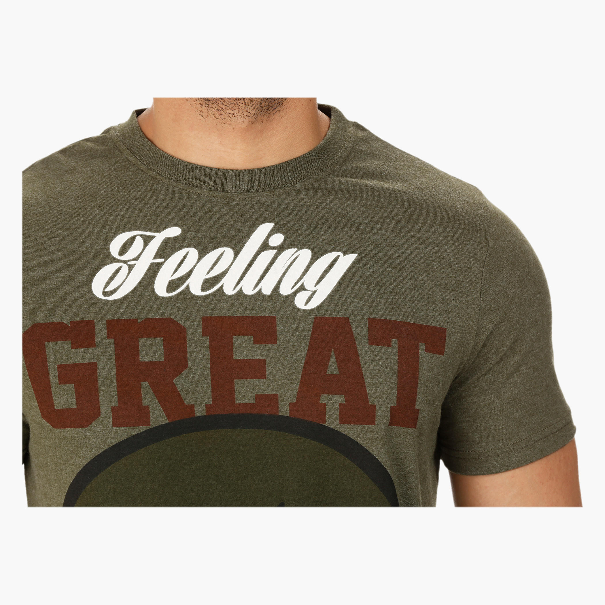 Smiley World Printed T-shirt-men-clothing-tshirtsandpolos-tshirts-image-4