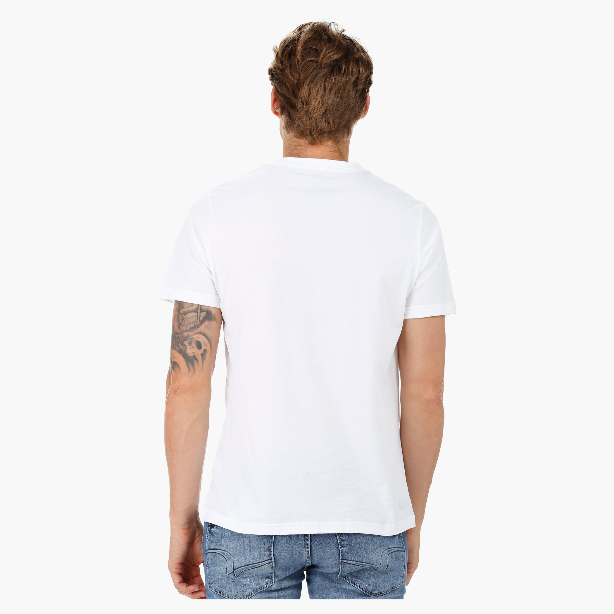 Graphic Print T-shirt-men-clothing-tshirtsandpolos-tshirts-image-2