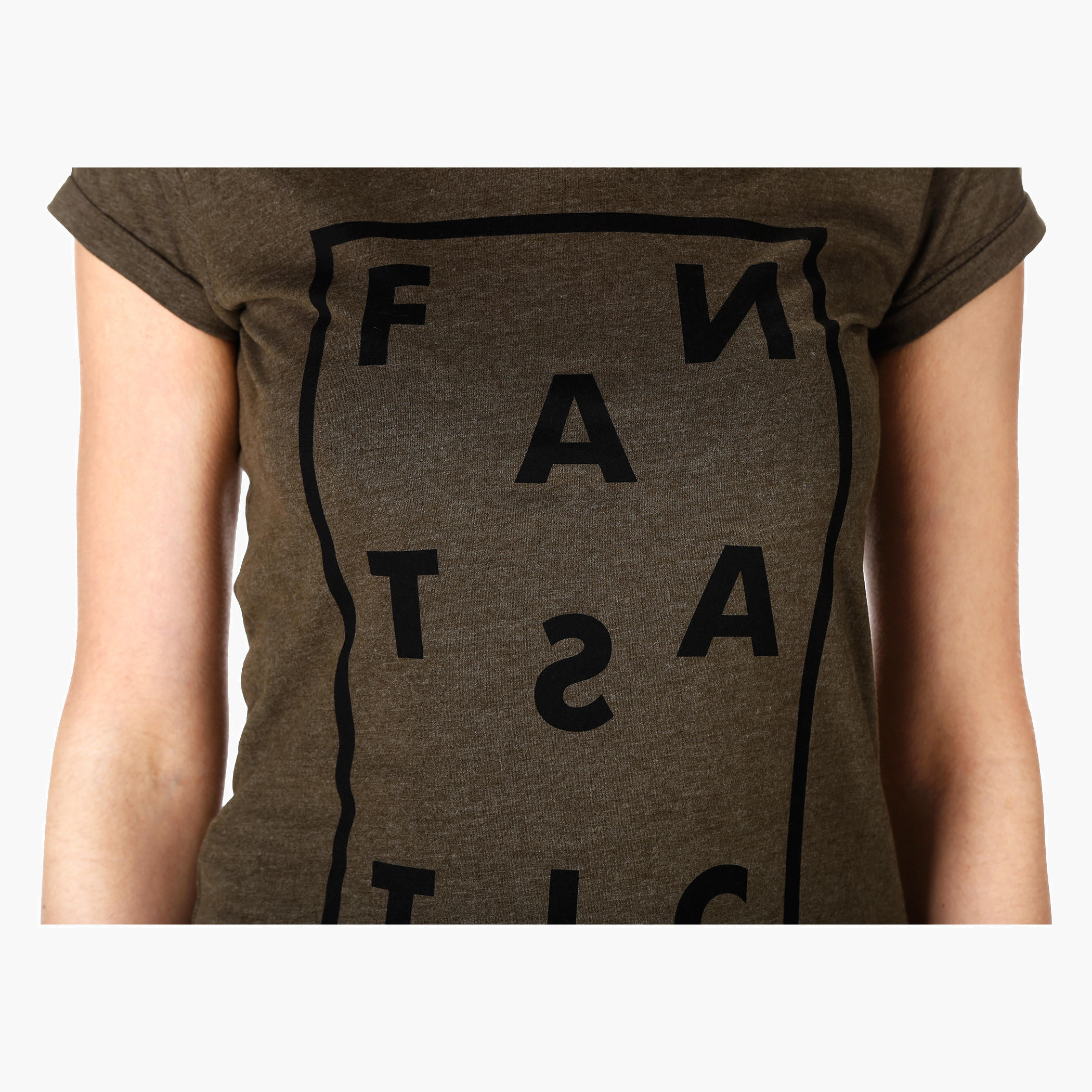 Smiley World Short Sleeves T-shirt-women-clothing-tshirts-image-4