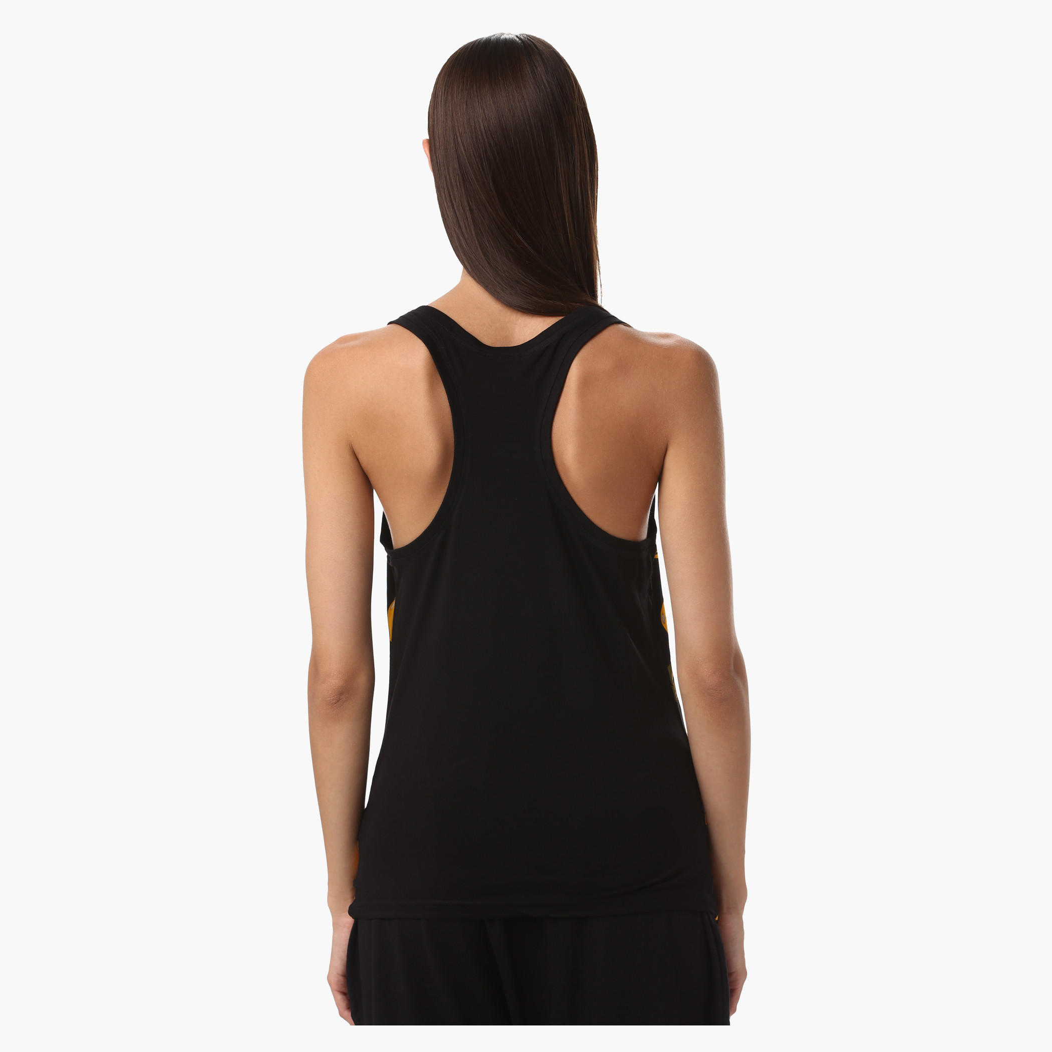 Smiley World Cotton Printed Top-women-clothing-tshirts-image-4