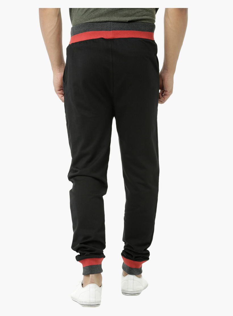 Smiley World Full Length Jog Pants-men-clothing-bottoms-joggers-image-4