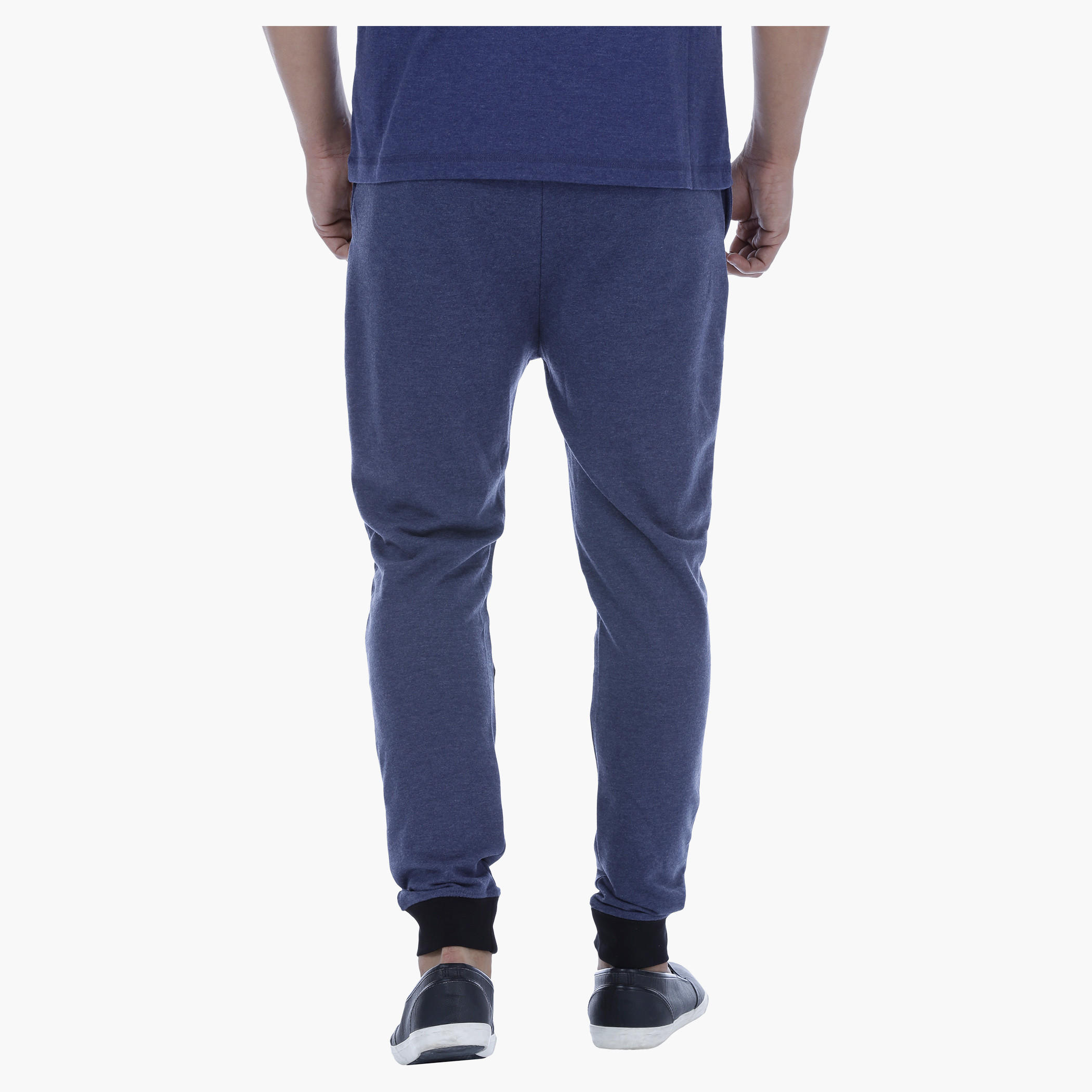 Smiley World Graphic Print Jog Pants-men-clothing-bottoms-joggers-image-2