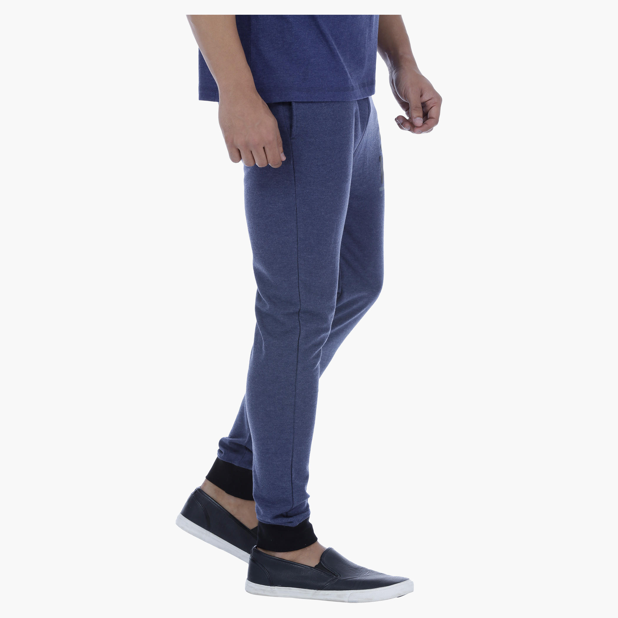 Smiley World Graphic Print Jog Pants-men-clothing-bottoms-joggers-image-3