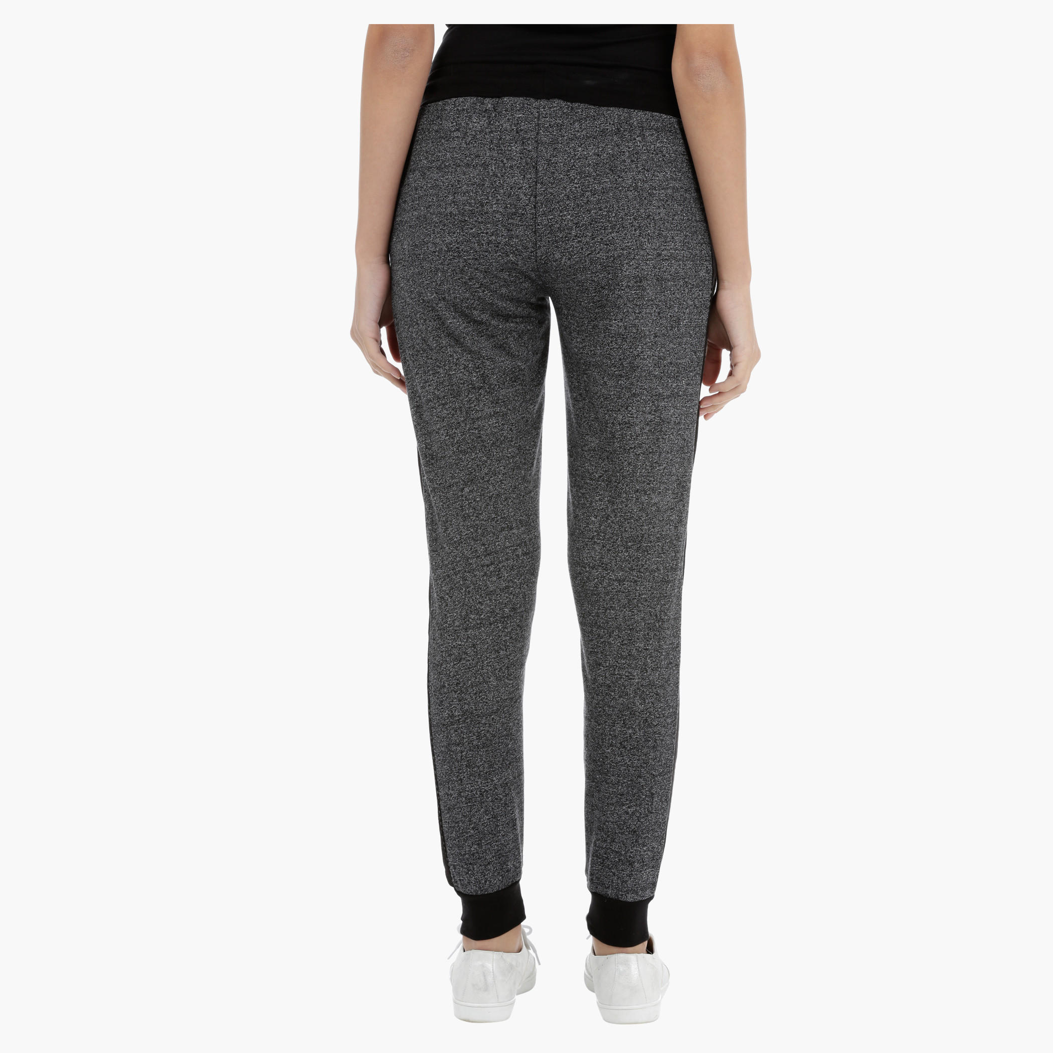 Smiley World Printed Jog Pants-women-clothing-bottoms-joggers-image-4