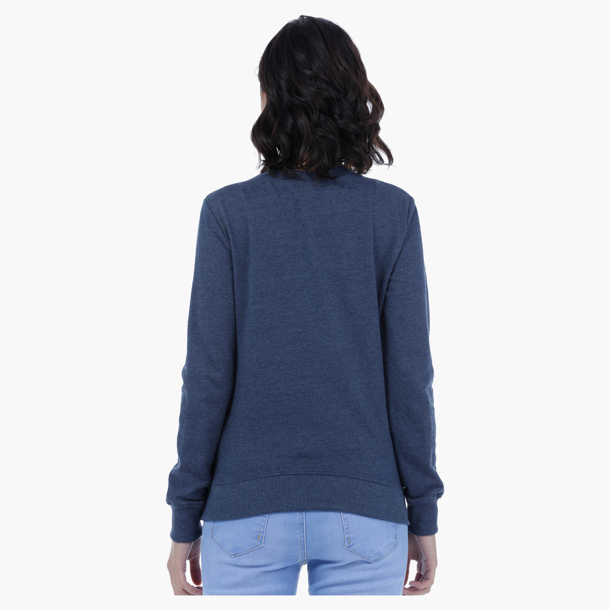 Smiley World Printed Sweatshirt-women-winterwear-hoodiesandsweatshirts-sweatshirts-image-4