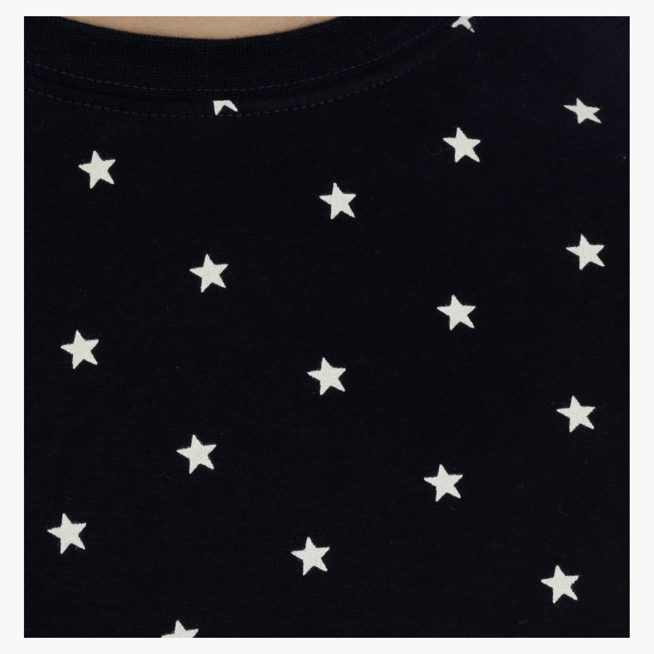 Smiley World Printed Short Sleeves Cotton T-shirt-men-clothing-tshirtsandpolos-tshirts-image-4