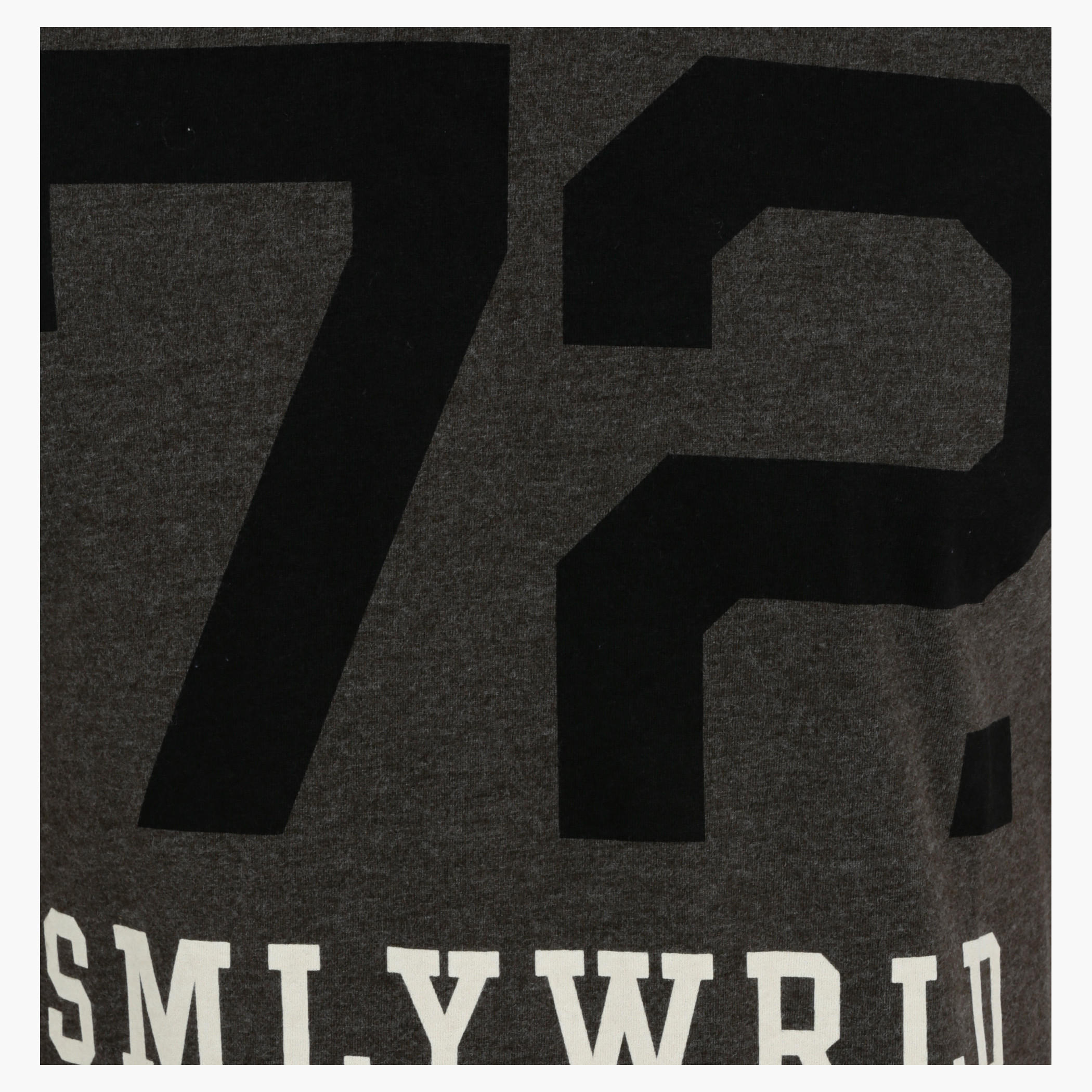 Smiley World Printed T-Shirt with Short Sleeves-men-clothing-tshirtsandpolos-tshirts-image-4