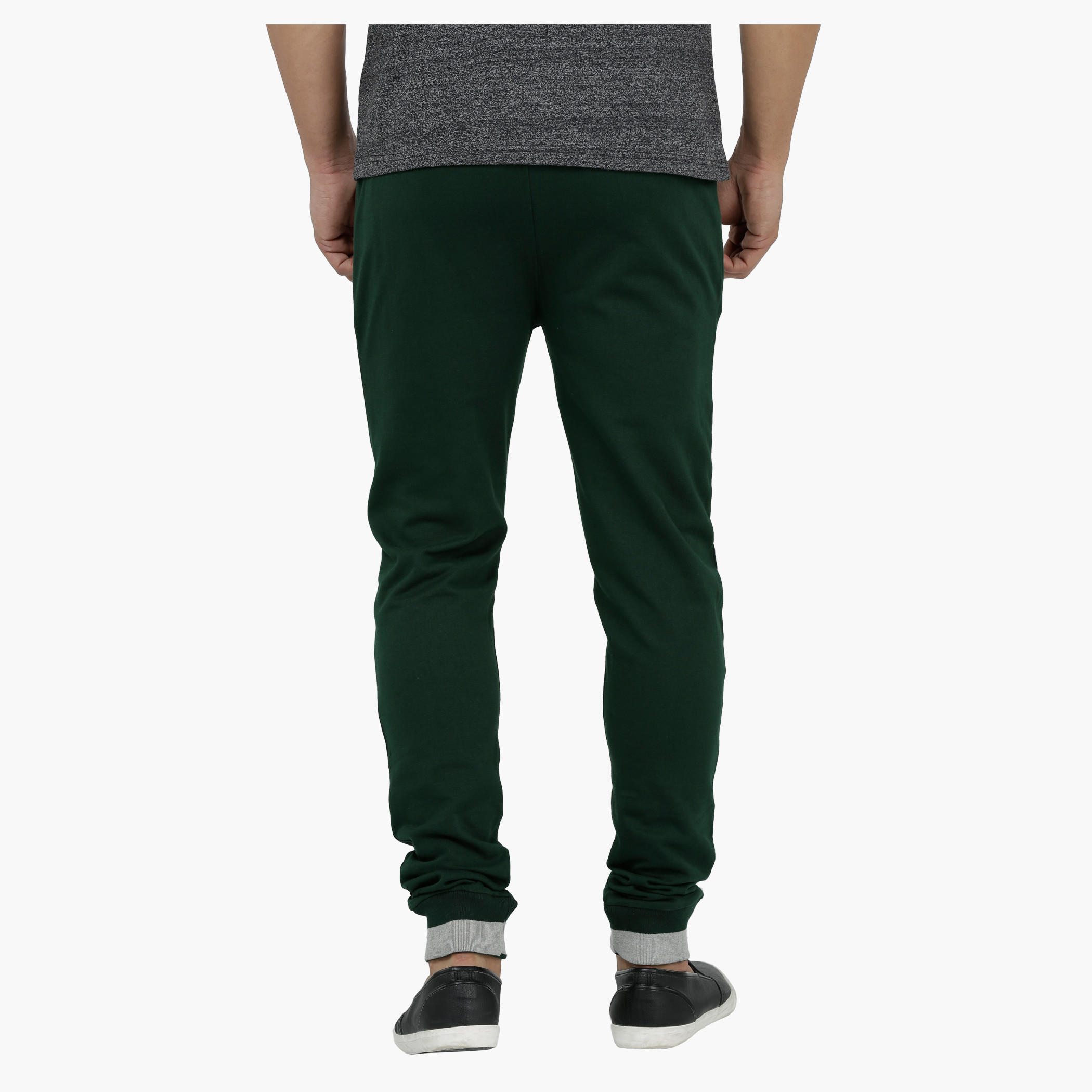 Smiley World Knitted Pants-men-clothing-bottoms-joggers-image-4