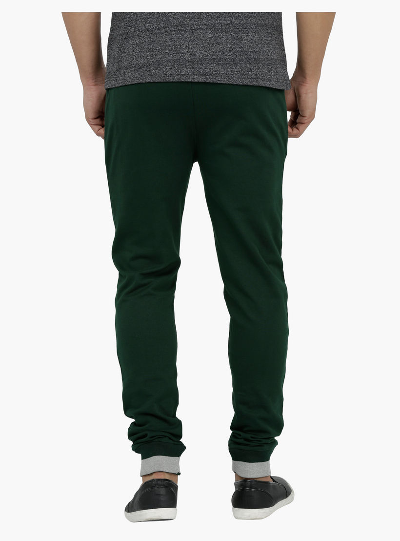 Smiley World Knitted Pants-men-clothing-bottoms-joggers-image-4
