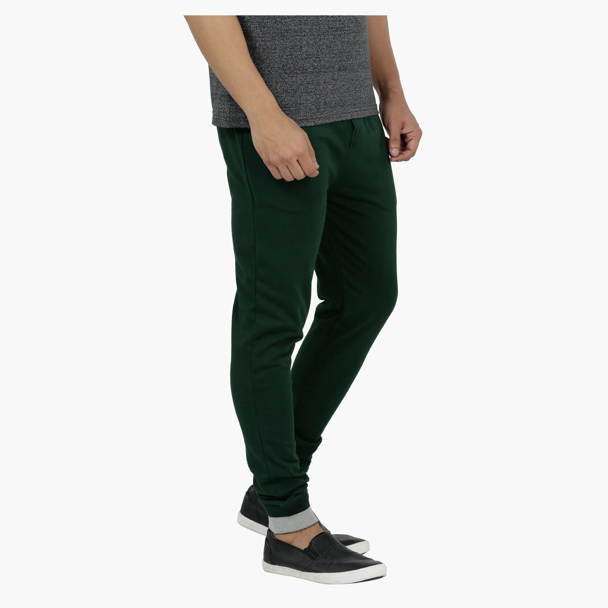 Smiley World Knitted Pants-men-clothing-bottoms-joggers-image-3