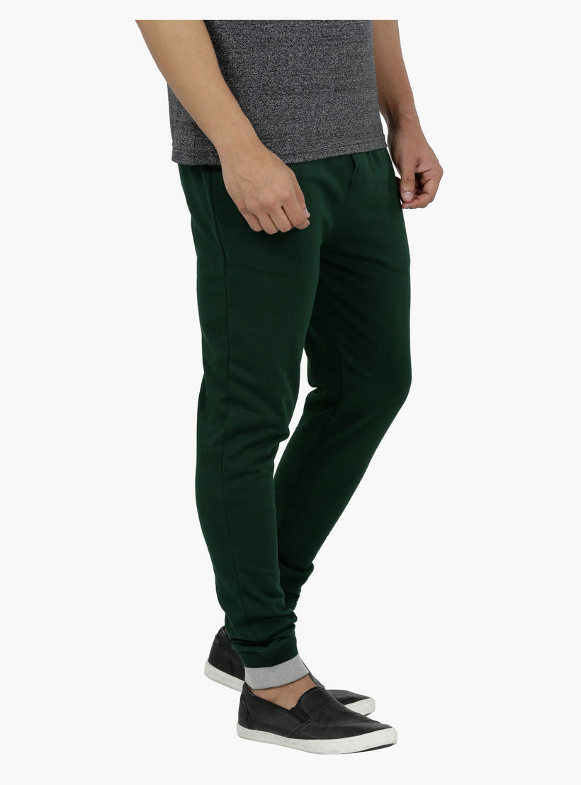 Smiley World Knitted Pants-men-clothing-bottoms-joggers-image-3