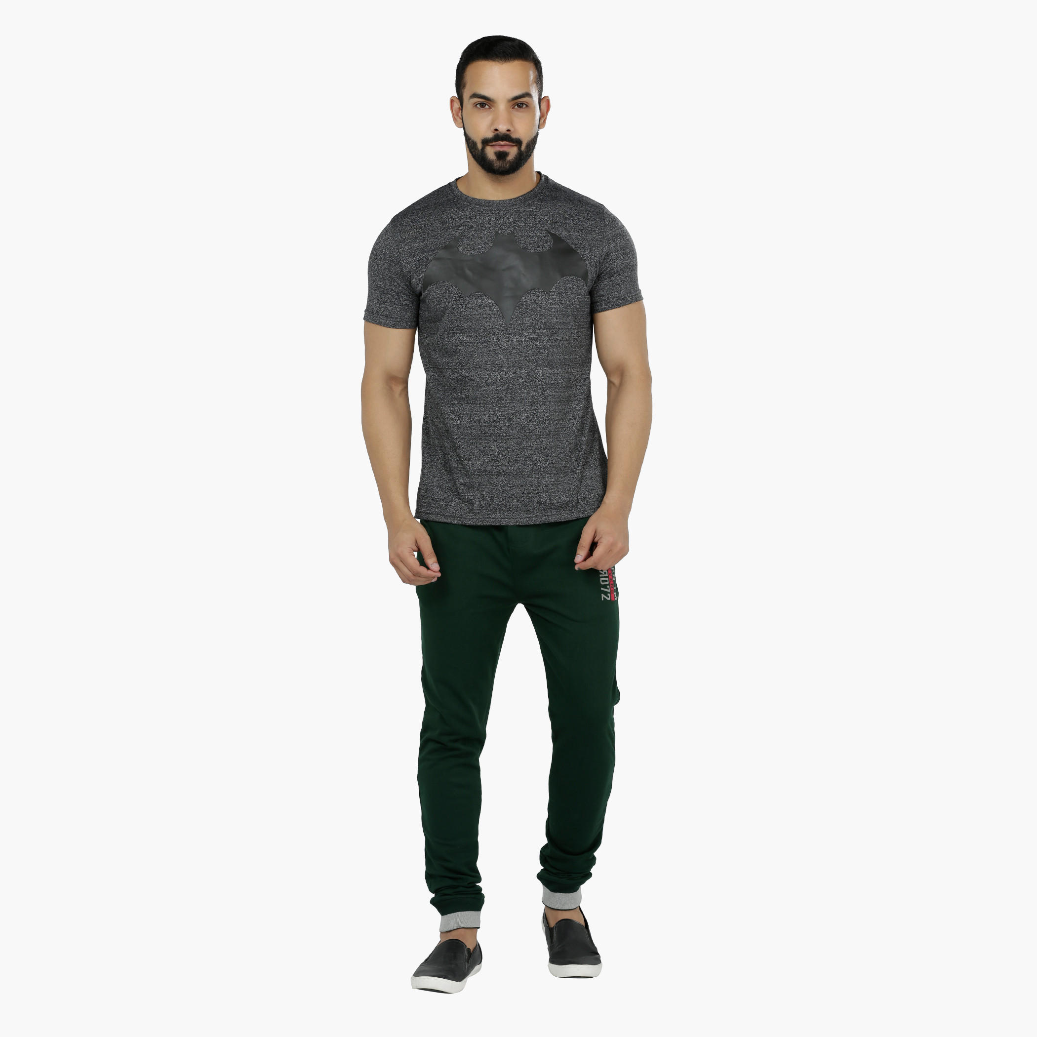Smiley World Knitted Pants-men-clothing-bottoms-joggers-image-5