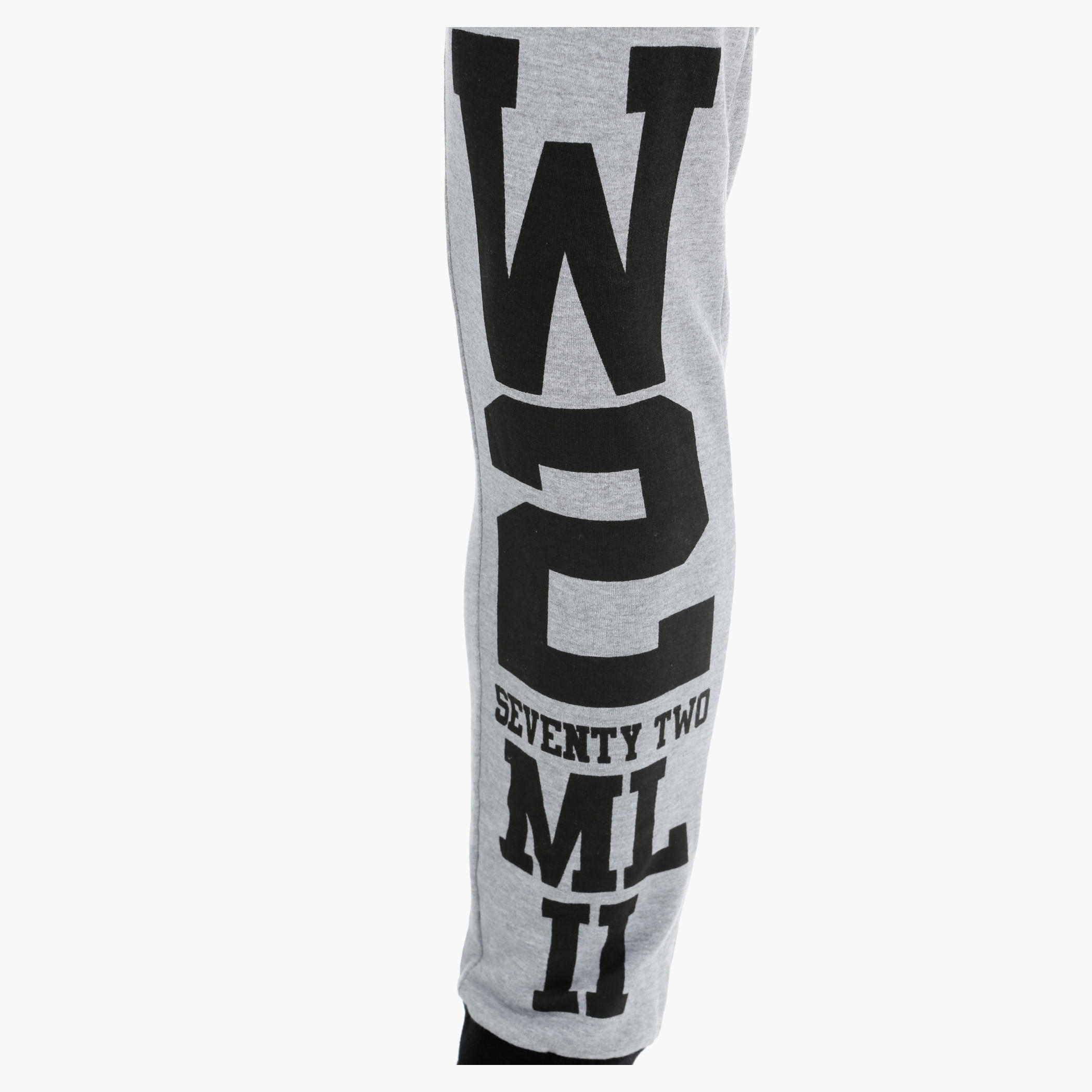Smiley World Printed Jog Pants-men-clothing-bottoms-joggers-image-4