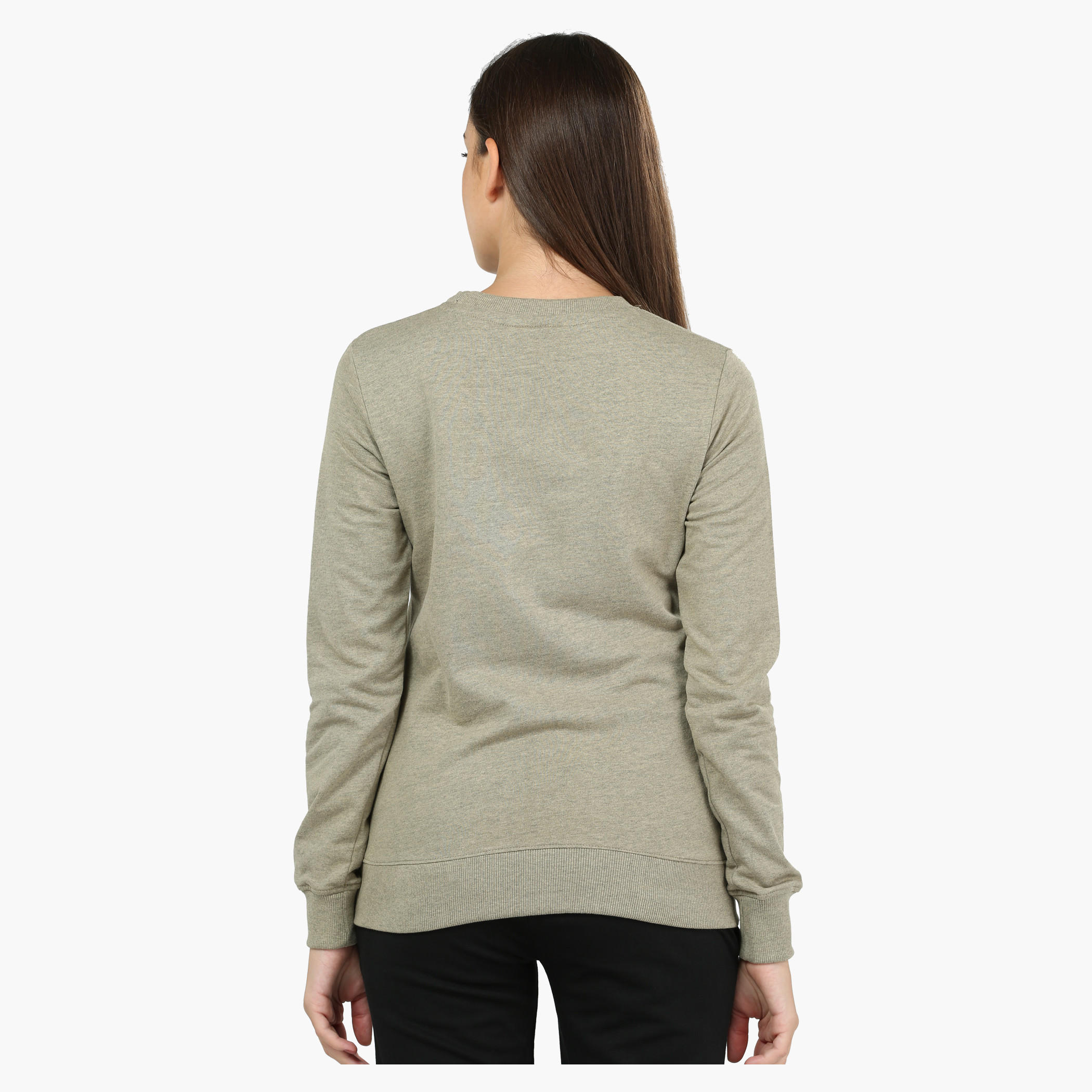 Smiley World Printed Round Sweatshirt-women-winterwear-hoodiesandsweatshirts-sweatshirts-image-2