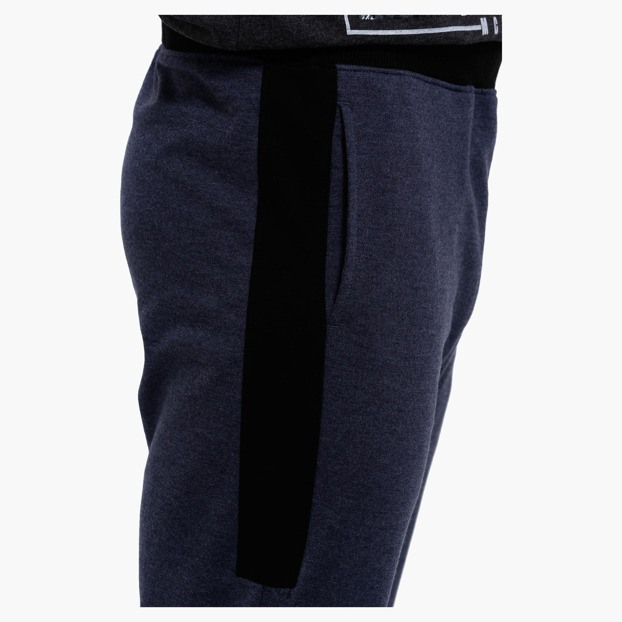 Smiley World Cotton Jog Pants-men-clothing-bottoms-joggers-image-4