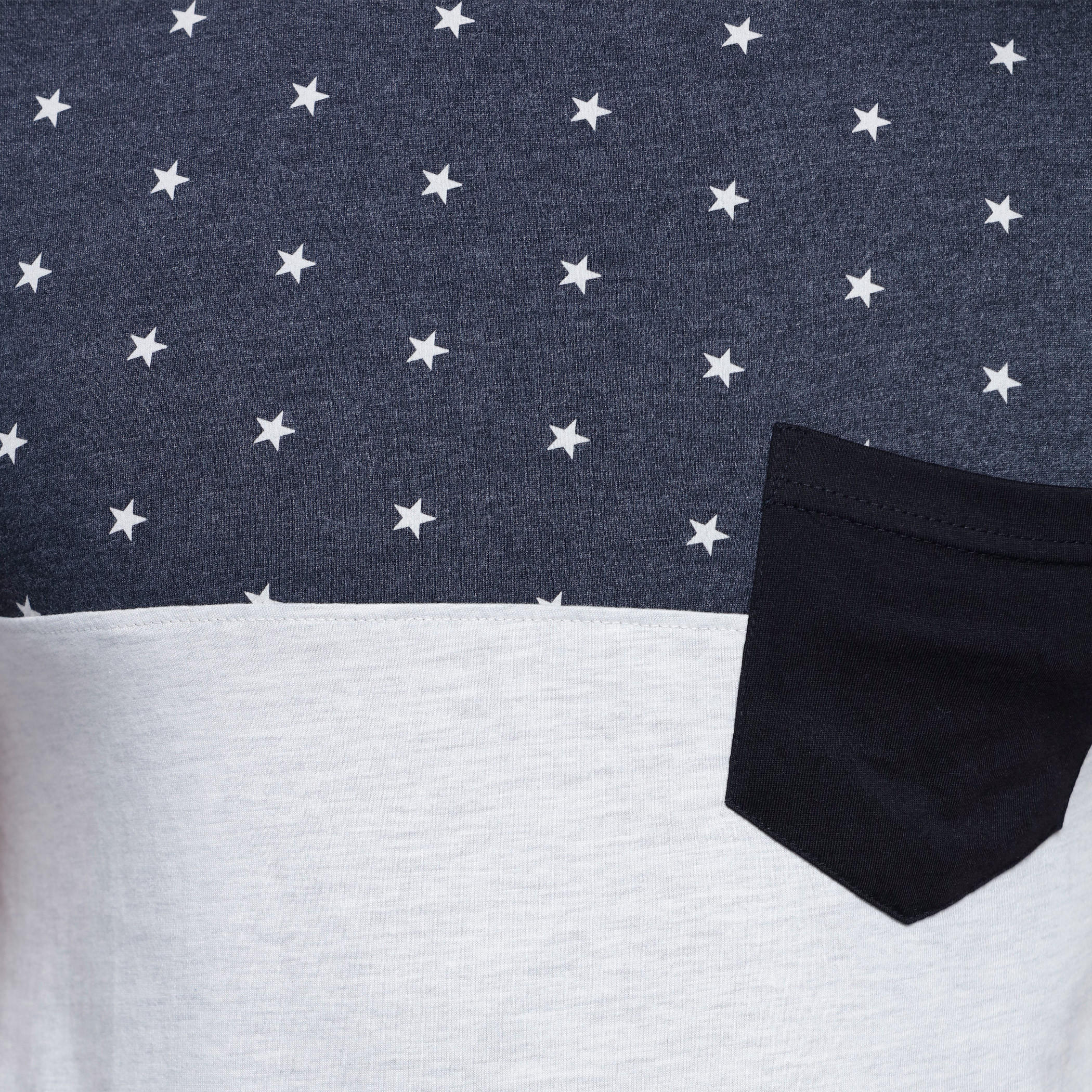Smiley World Printed T-Shirt with Crew Neck and Short Sleeves-men-clothing-tshirtsandpolos-tshirts-image-4