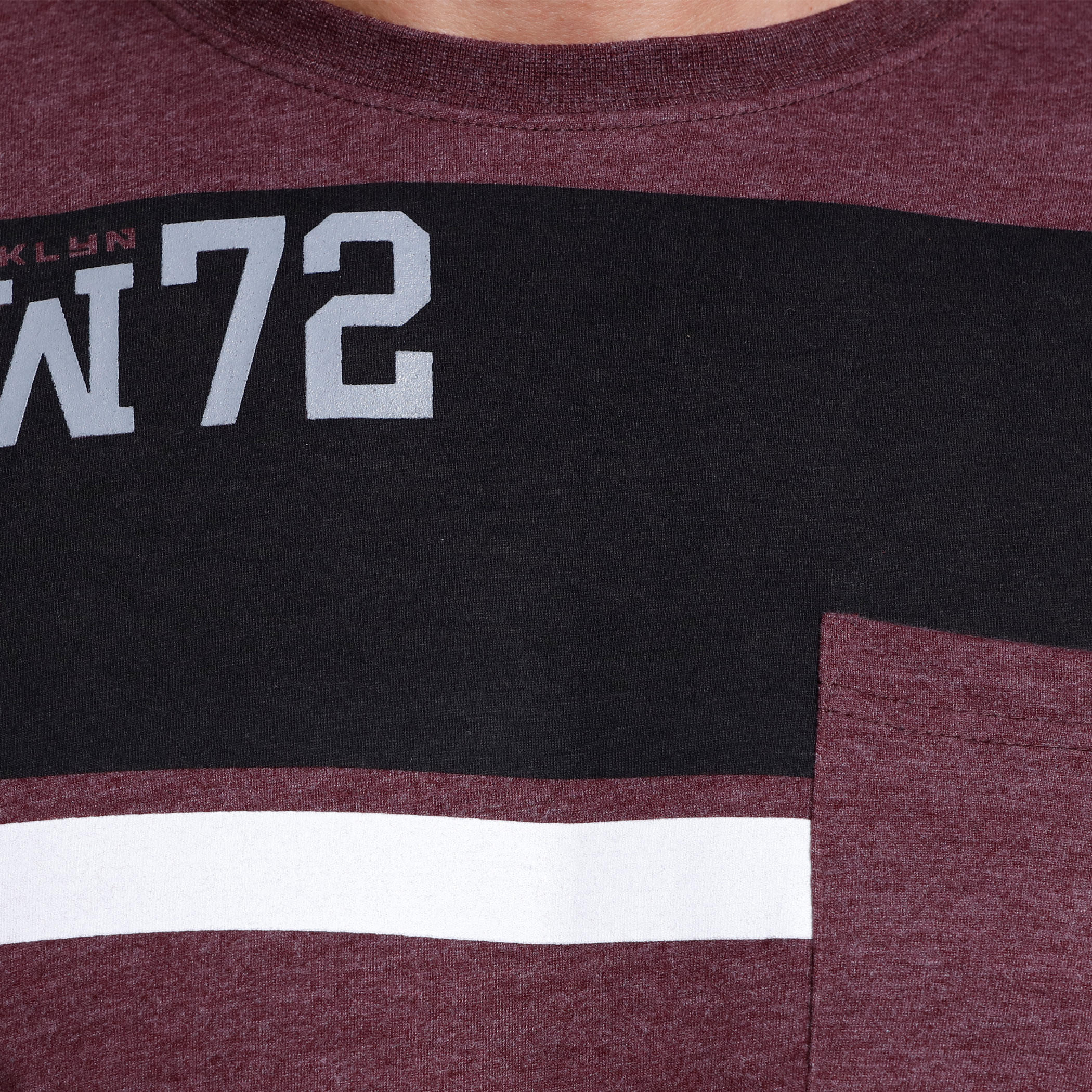 Smiley World Printed T-Shirt with Crew Neck and Short Sleeves -men-clothing-tshirtsandpolos-tshirts-image-4