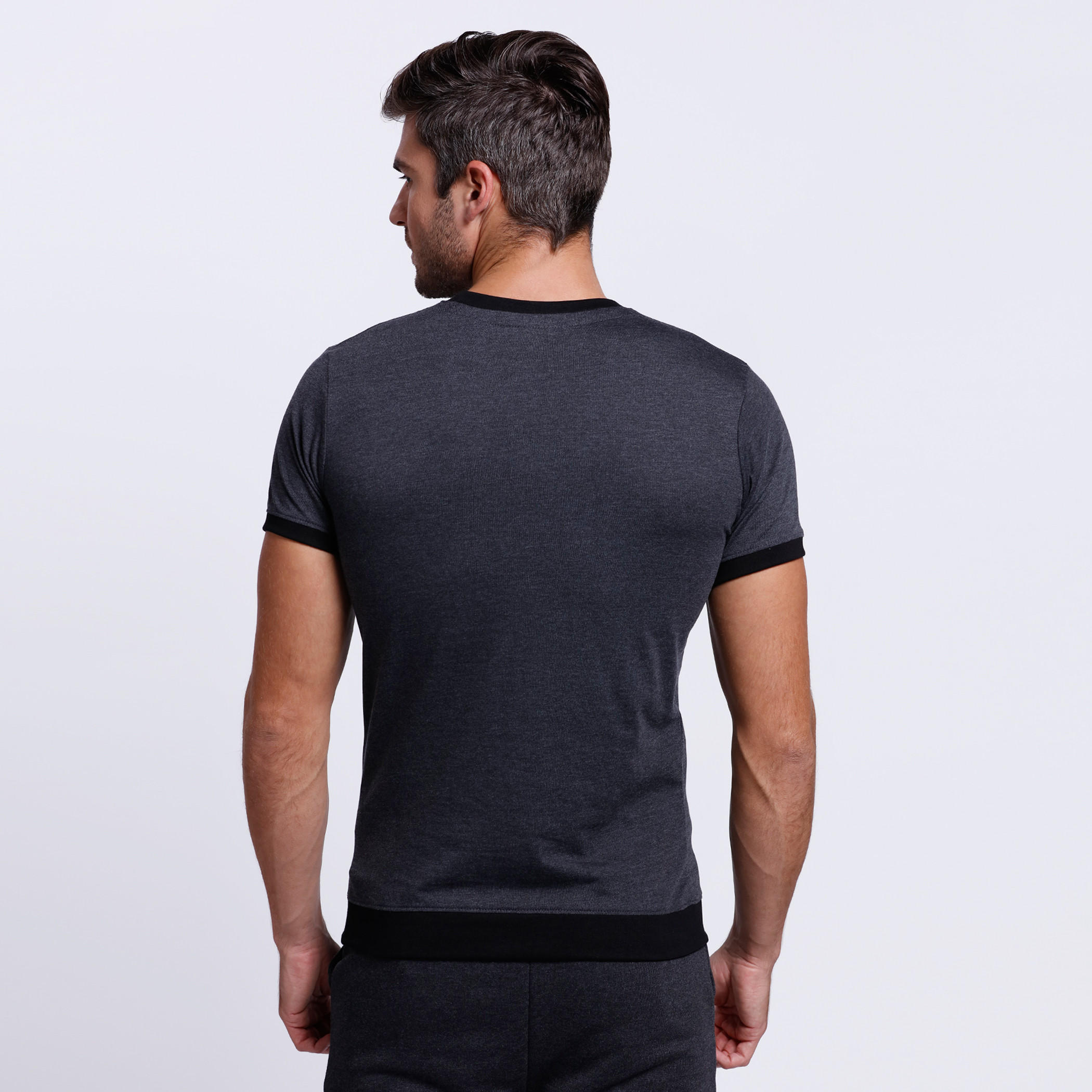 Smiley World Short Sleeves T-Shirt-men-clothing-tshirtsandpolos-tshirts-image-2