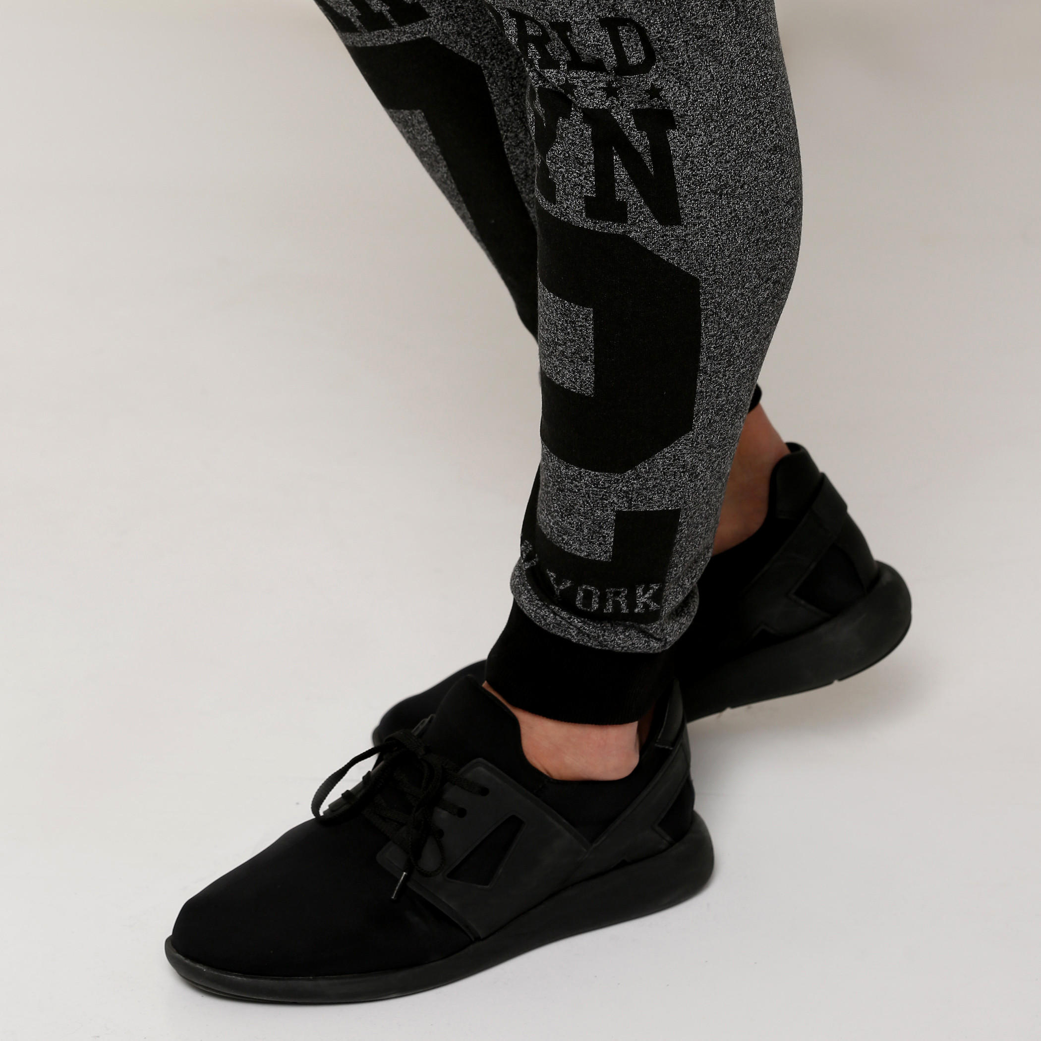 Smiley World Printed Full Length Jog Pants-men-clothing-bottoms-joggers-image-4