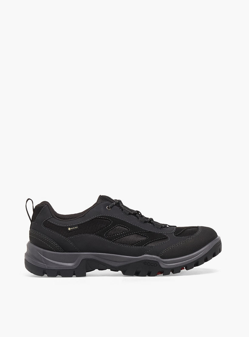 حذاء سنيكرز بارز الملمس بطول الكاحل ورباط إغلاق من إيكو-men-shoes-sneakers-image-3