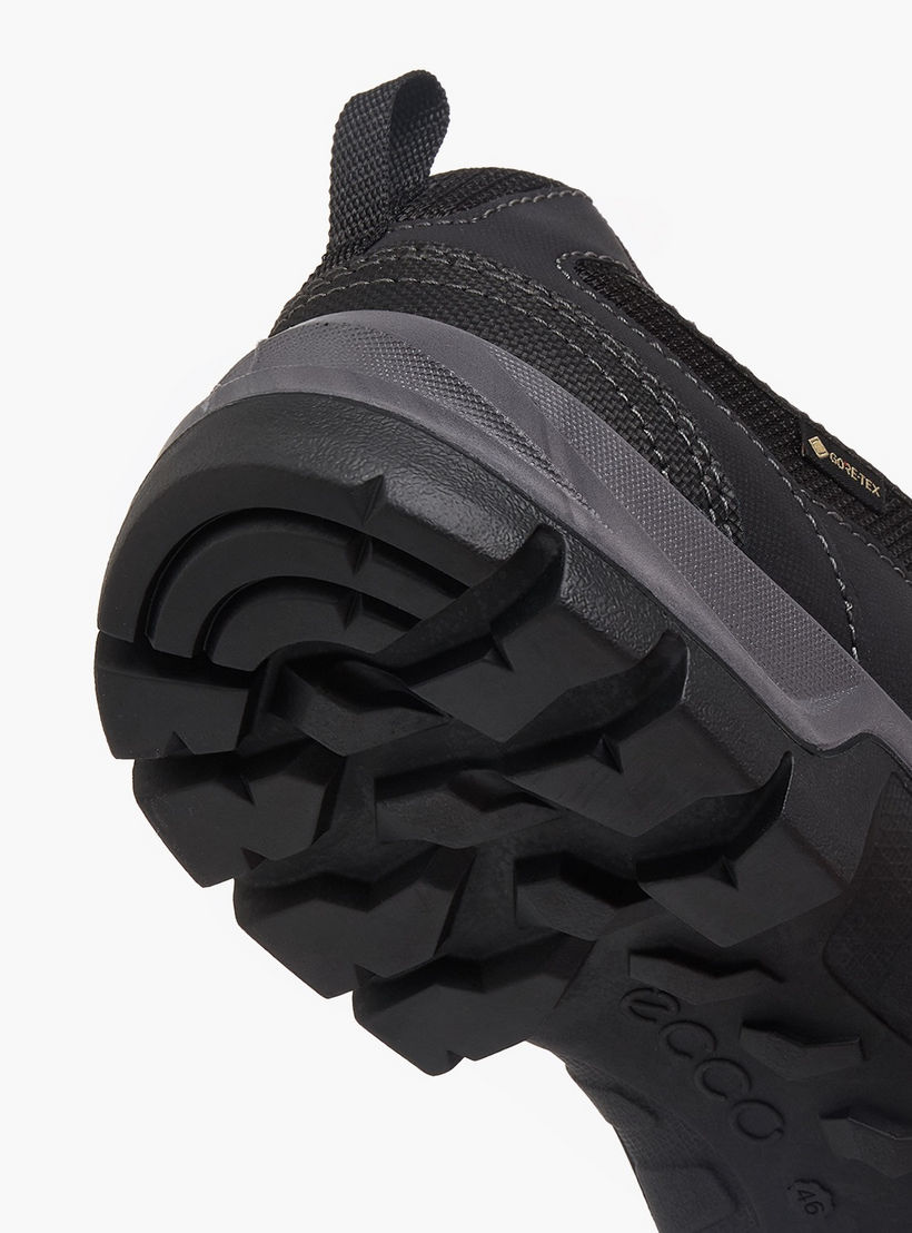 حذاء سنيكرز بارز الملمس بطول الكاحل ورباط إغلاق من إيكو-men-shoes-sneakers-image-5