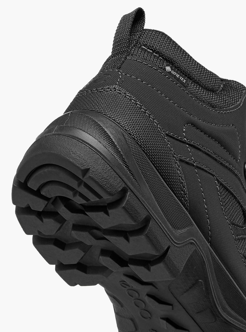 Ecco Men Xpedition III M Lace-Up Leather High Cut Sneakers-men-shoes-sneakers-image-5