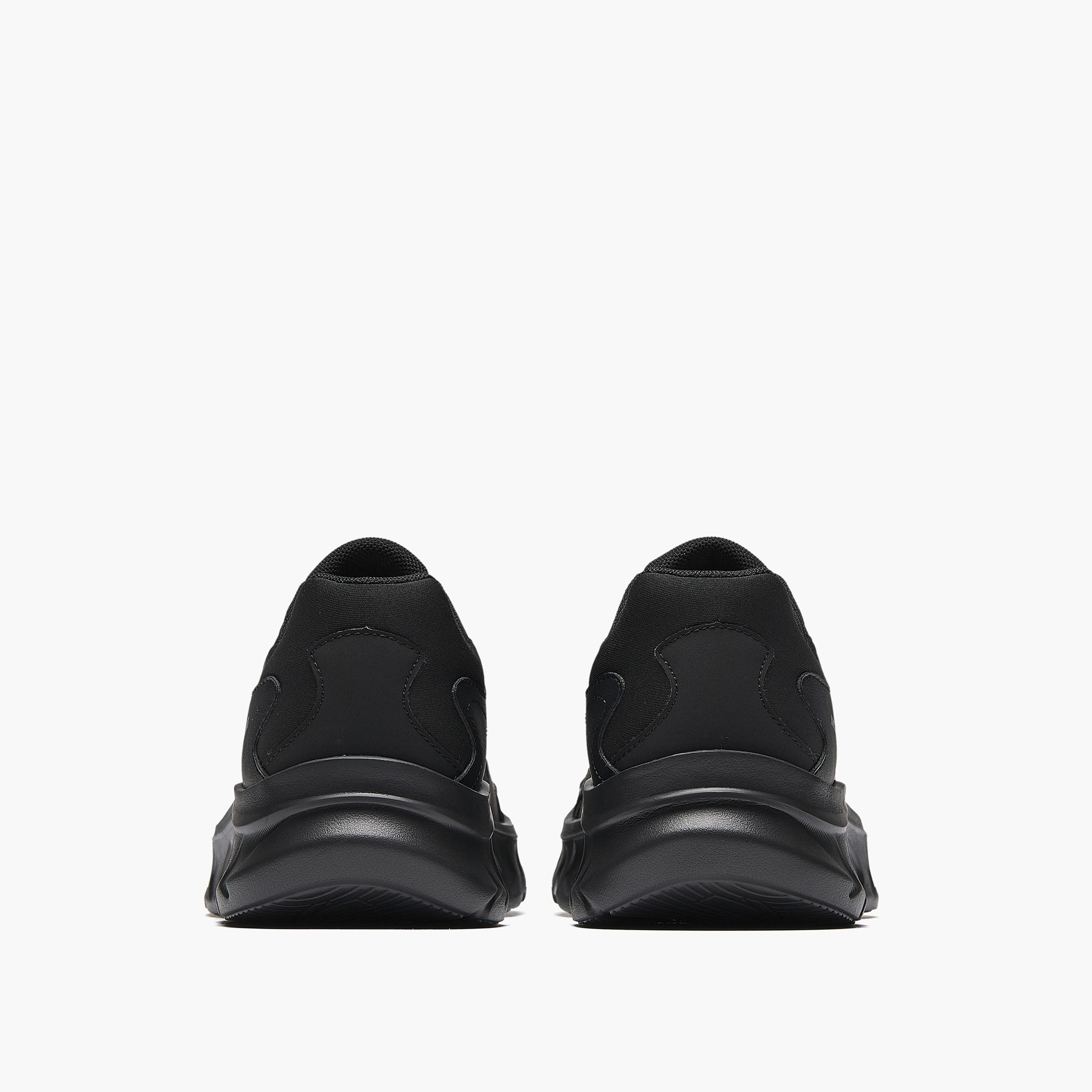 ANTA Men Lace-Up Ankle Sneakers - STAR CLOUD-sports-men-shoes-image-8