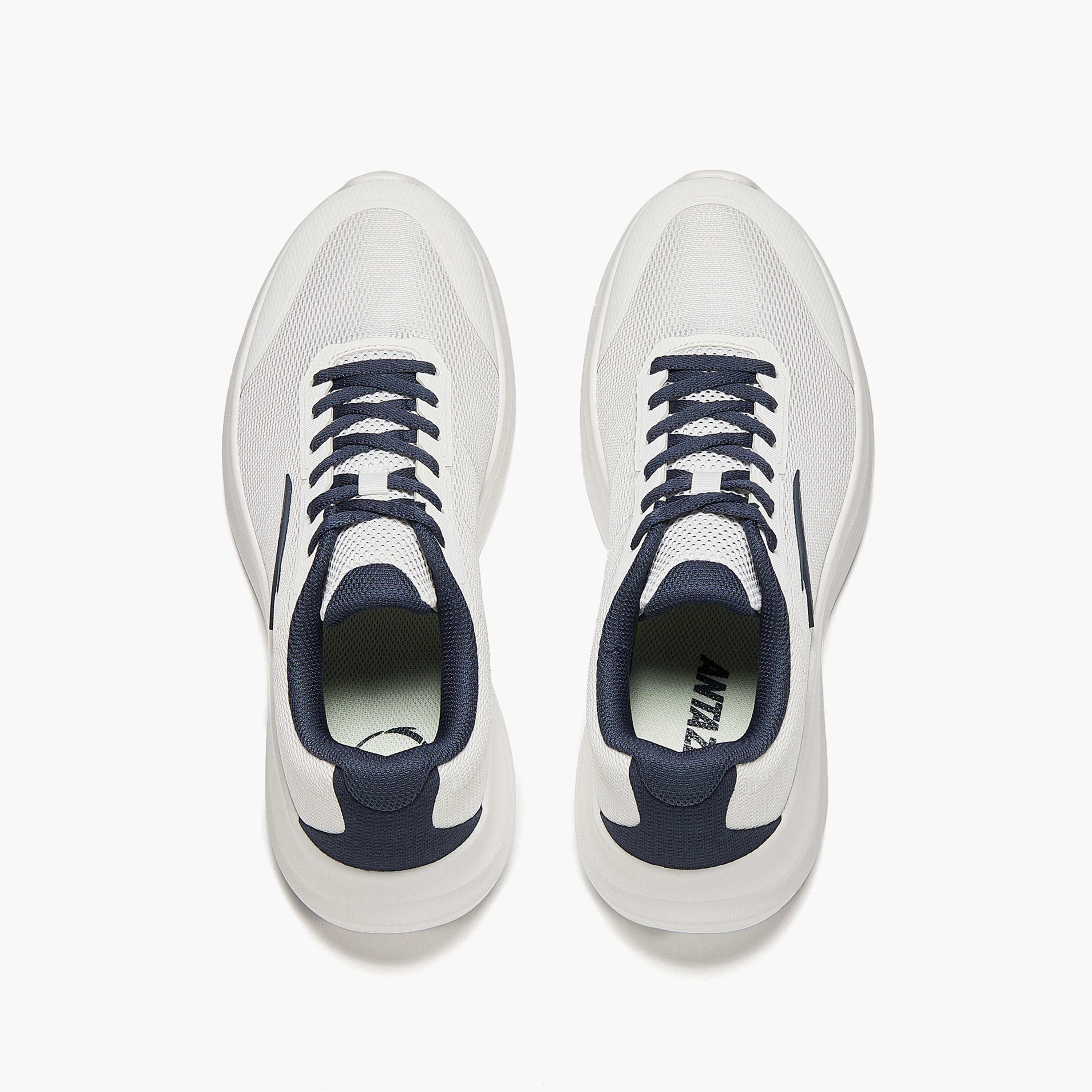 ANTA Men Lace-Up Ankle Sneakers - STAR CLOUD-sports-men-shoes-image-10