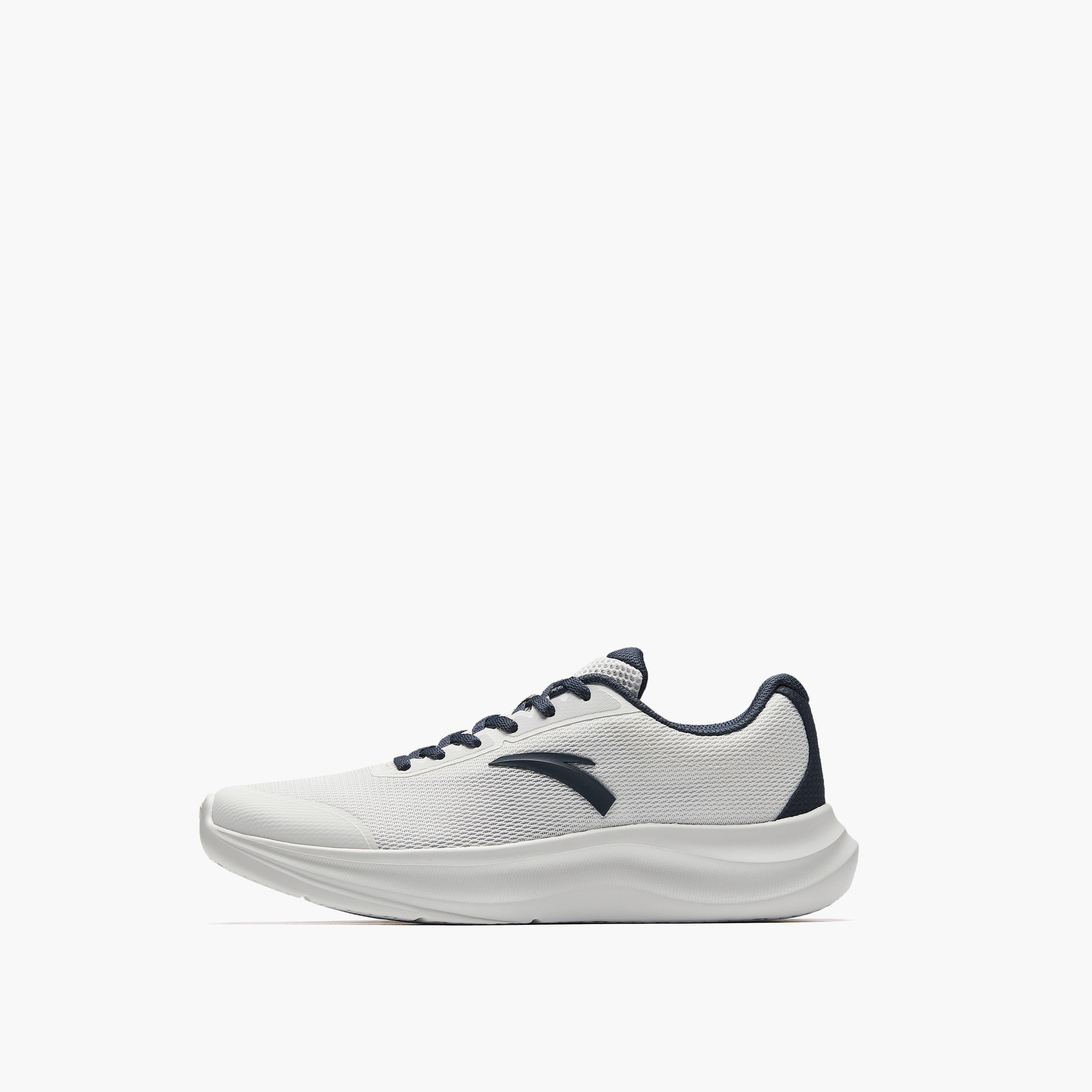 ANTA Men Lace-Up Ankle Sneakers - STAR CLOUD-sports-men-shoes-image-3