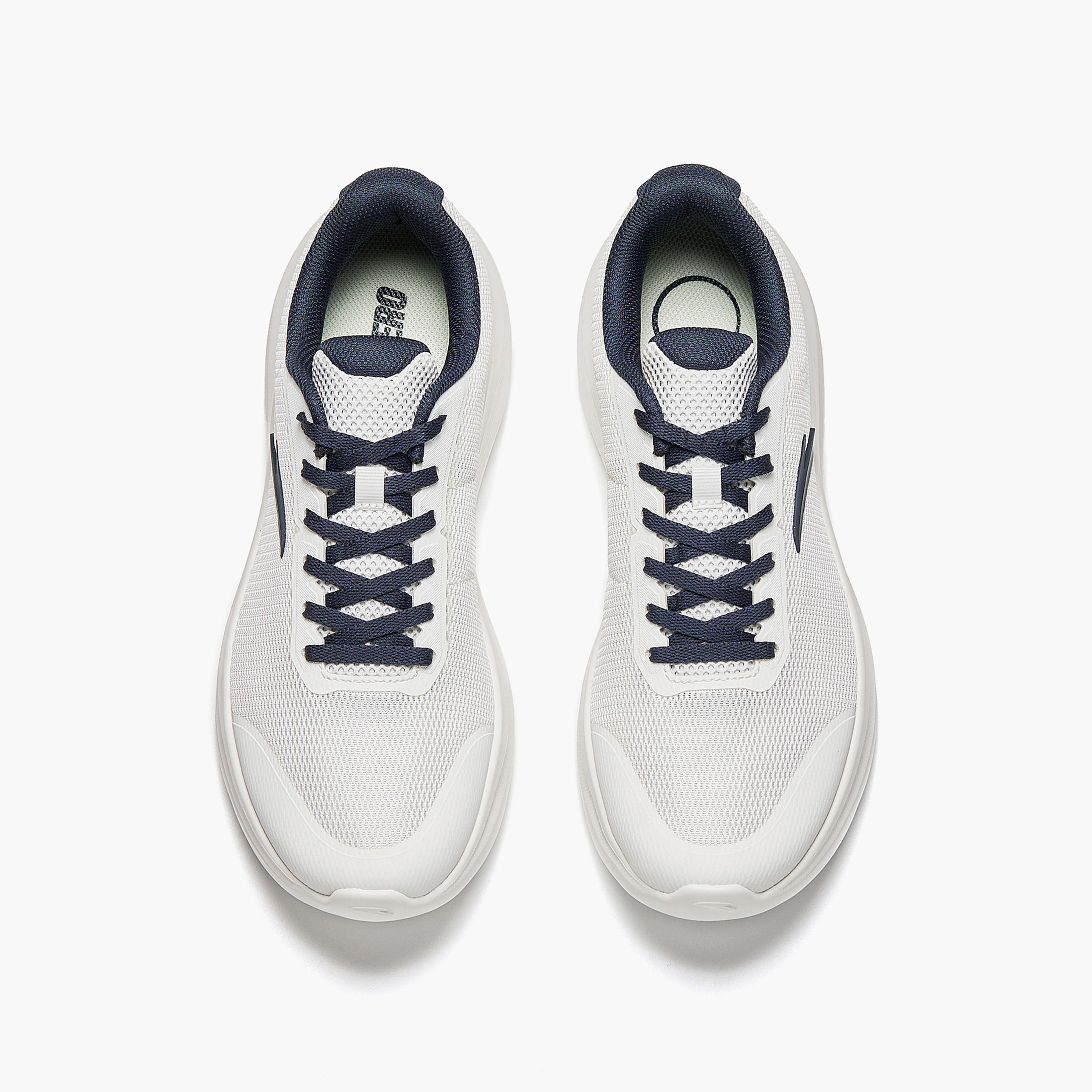 ANTA Men Lace-Up Ankle Sneakers - STAR CLOUD-sports-men-shoes-image-6