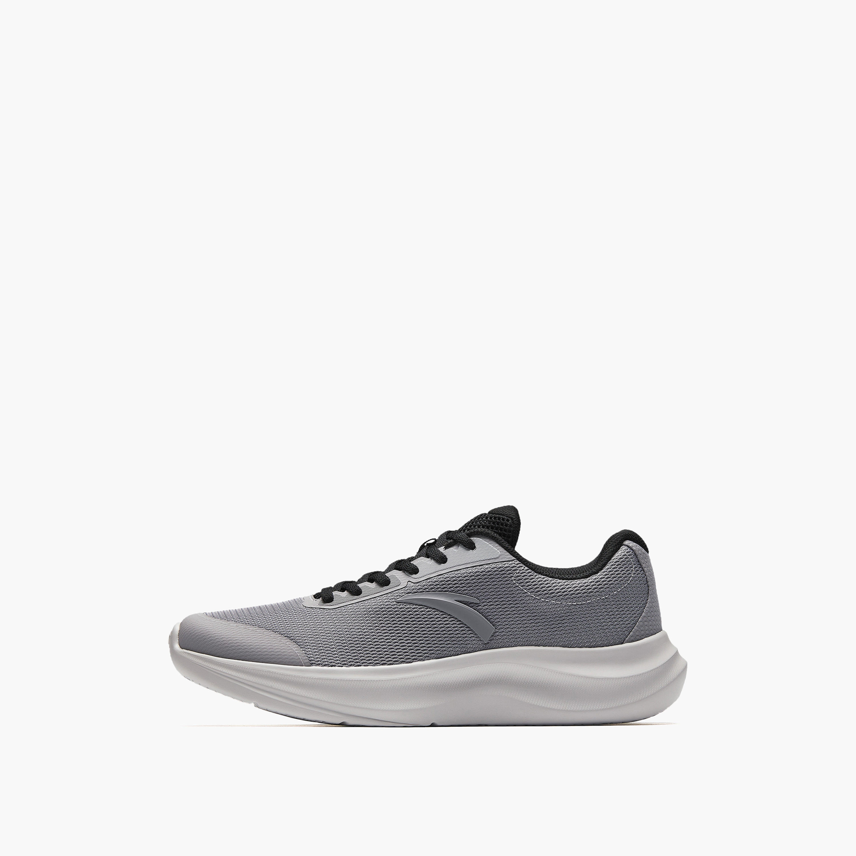 ANTA Men Lace-Up Ankle Sneakers - STAR CLOUD-sports-men-shoes-image-2