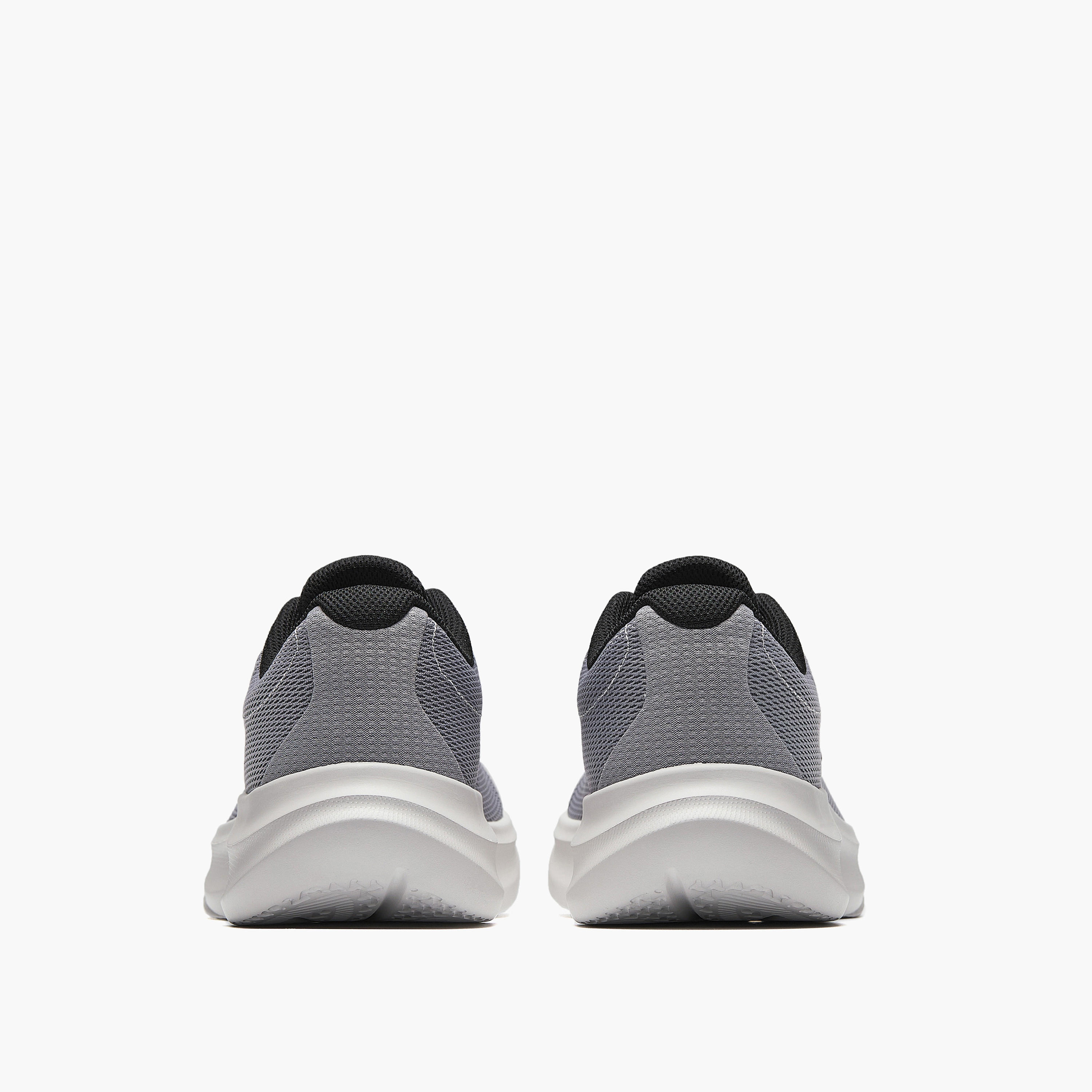 ANTA Men Lace-Up Ankle Sneakers - STAR CLOUD-sports-men-shoes-image-5