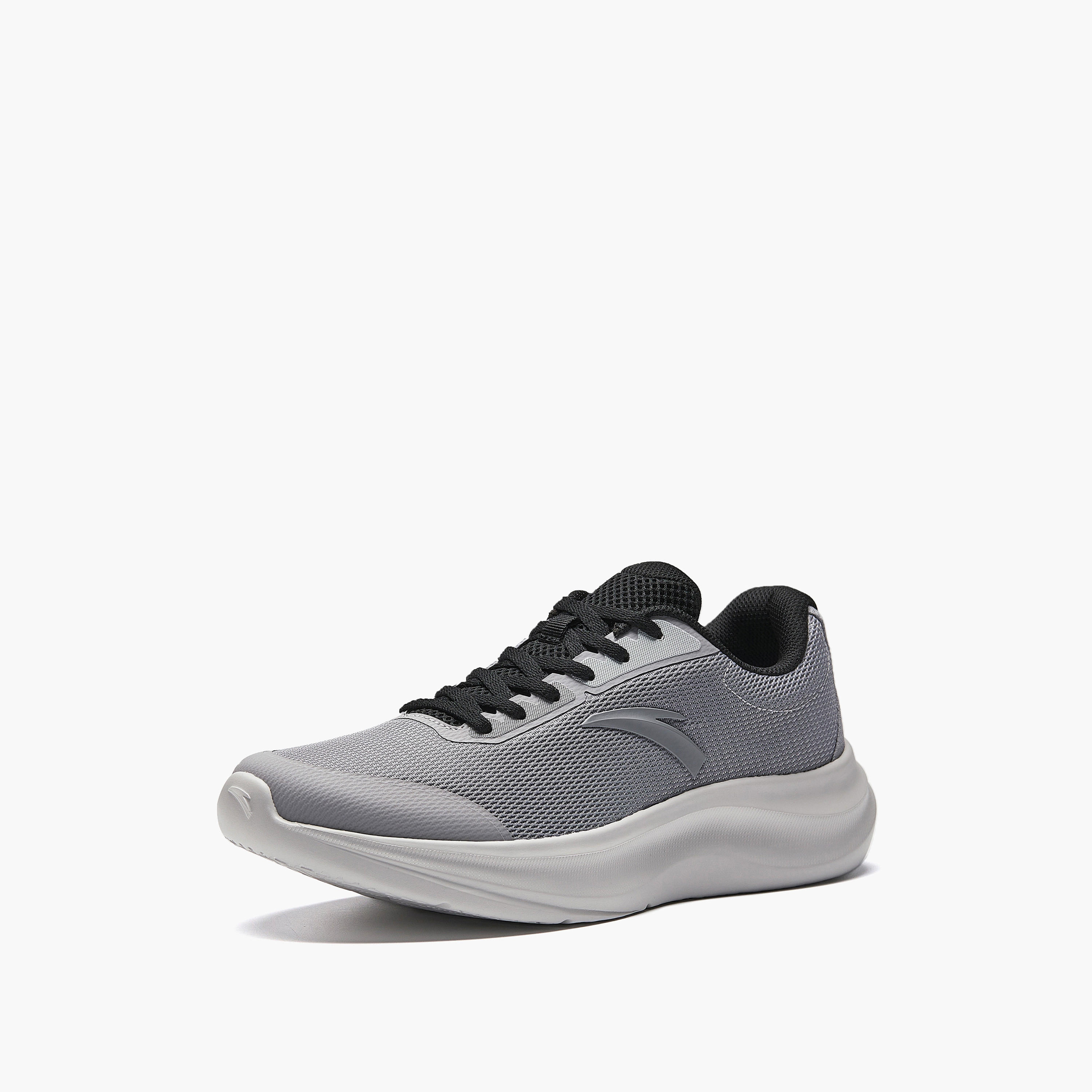ANTA Men Lace-Up Ankle Sneakers - STAR CLOUD-sports-men-shoes-image-8