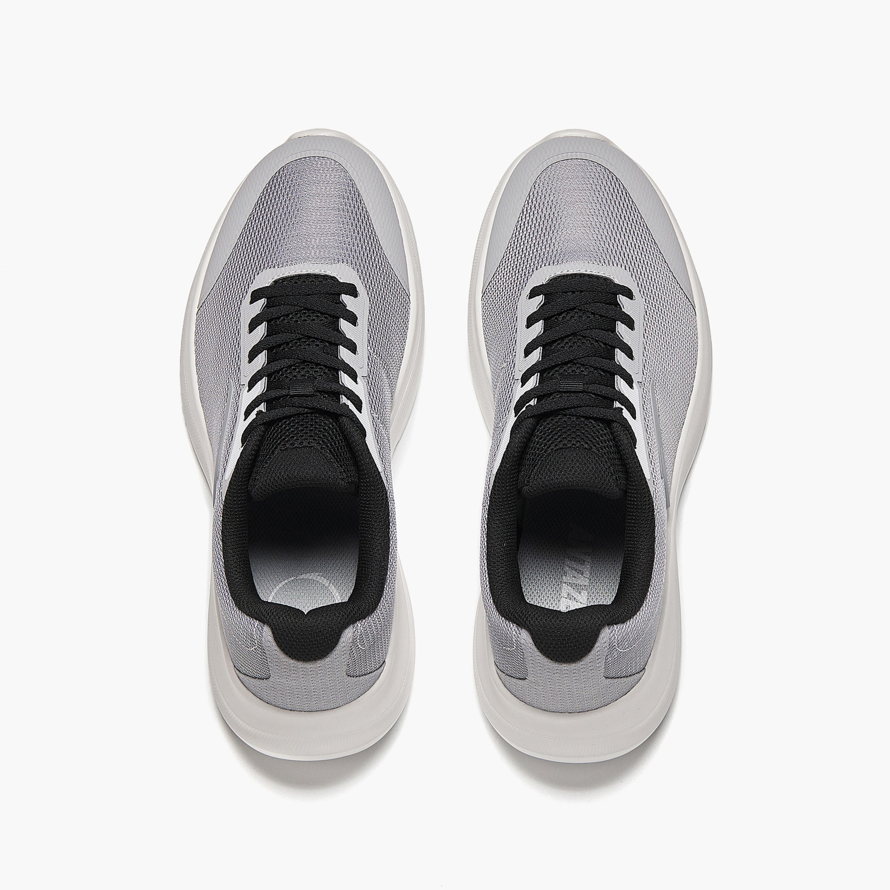 ANTA Men Lace-Up Ankle Sneakers - STAR CLOUD-sports-men-shoes-image-9