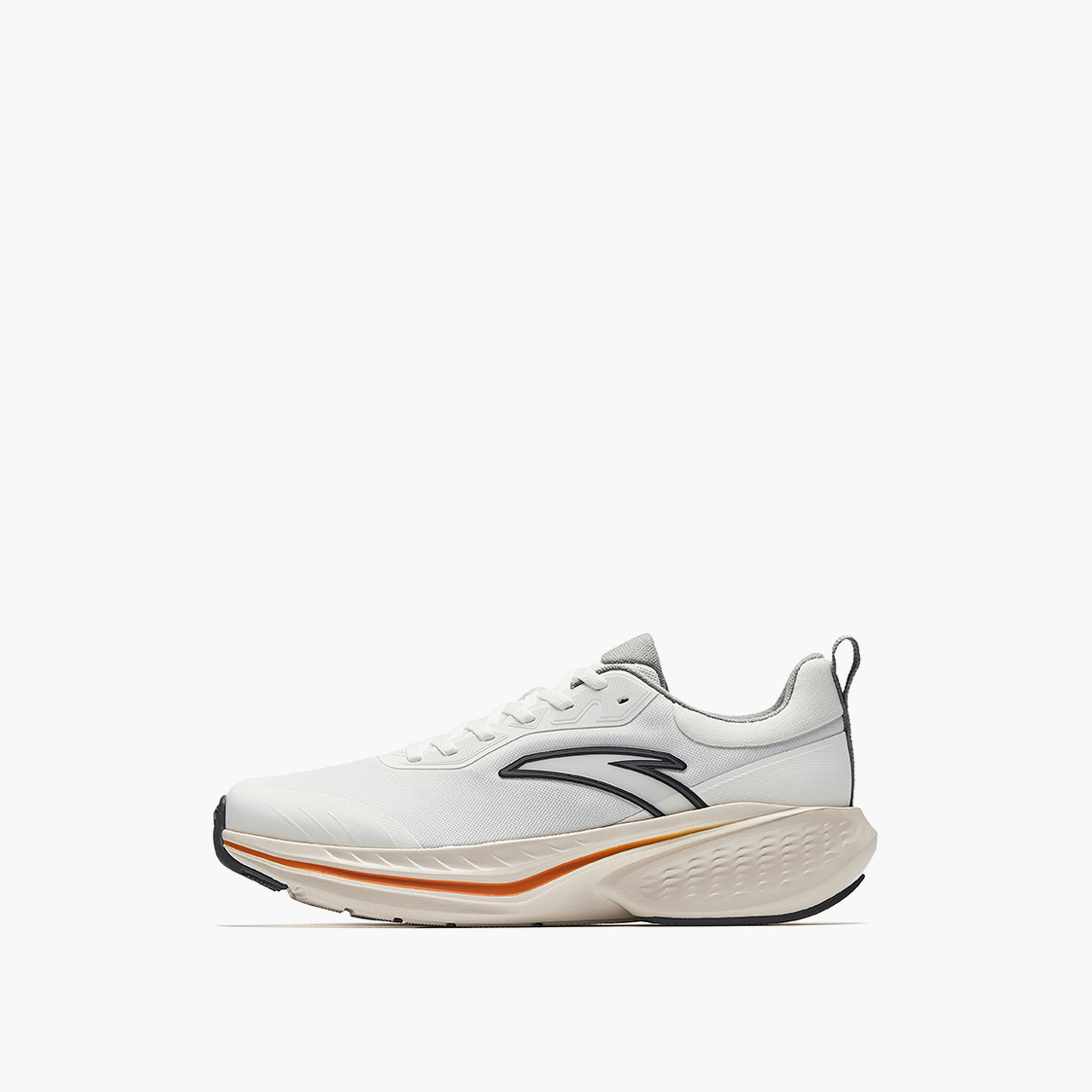 ANTA Men Lace-Up Ankle Sneakers - STAR CLOUD-sports-men-shoes-image-3