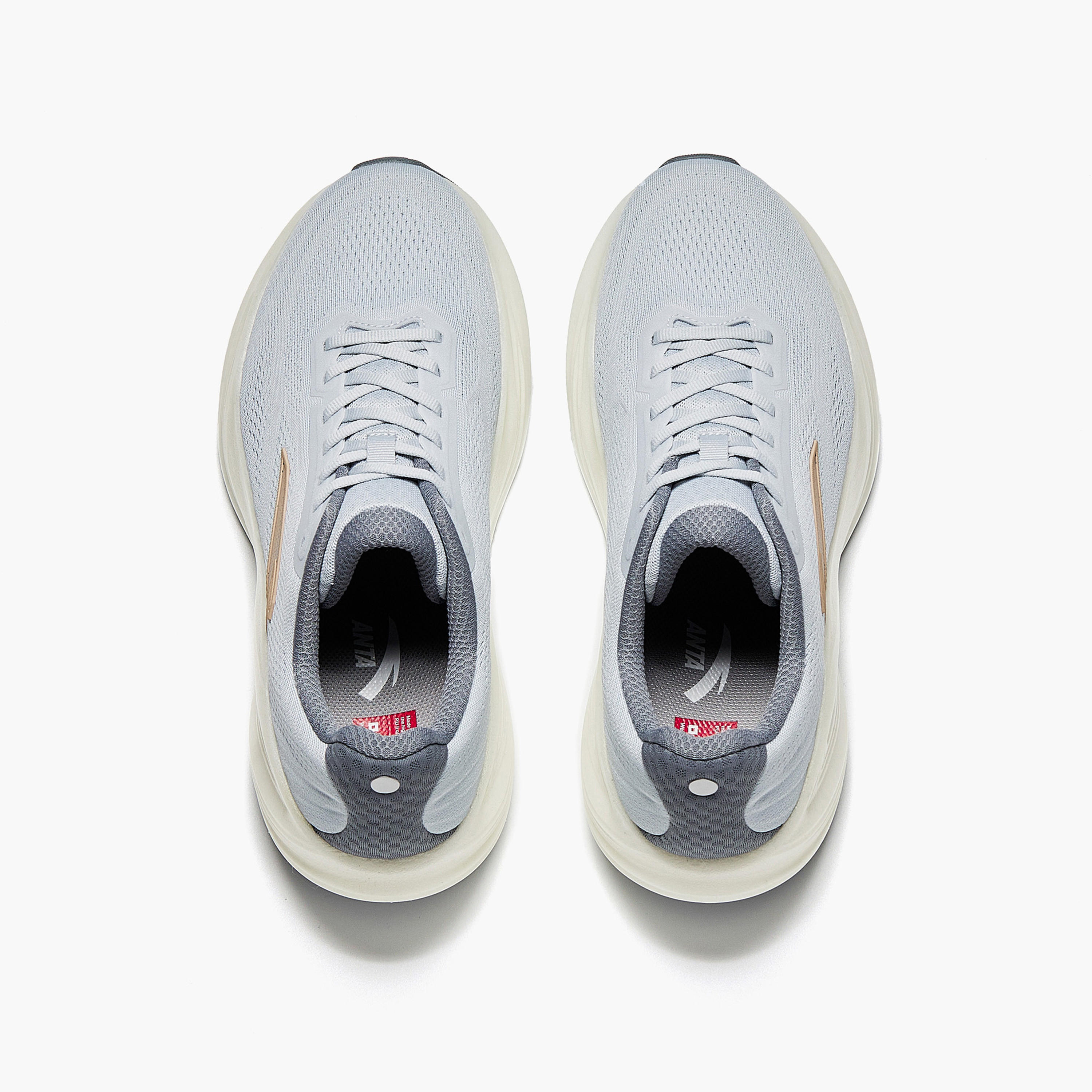 ANTA Men Lace-Up Ankle Sneakers - CC3-sports-men-shoes-image-11