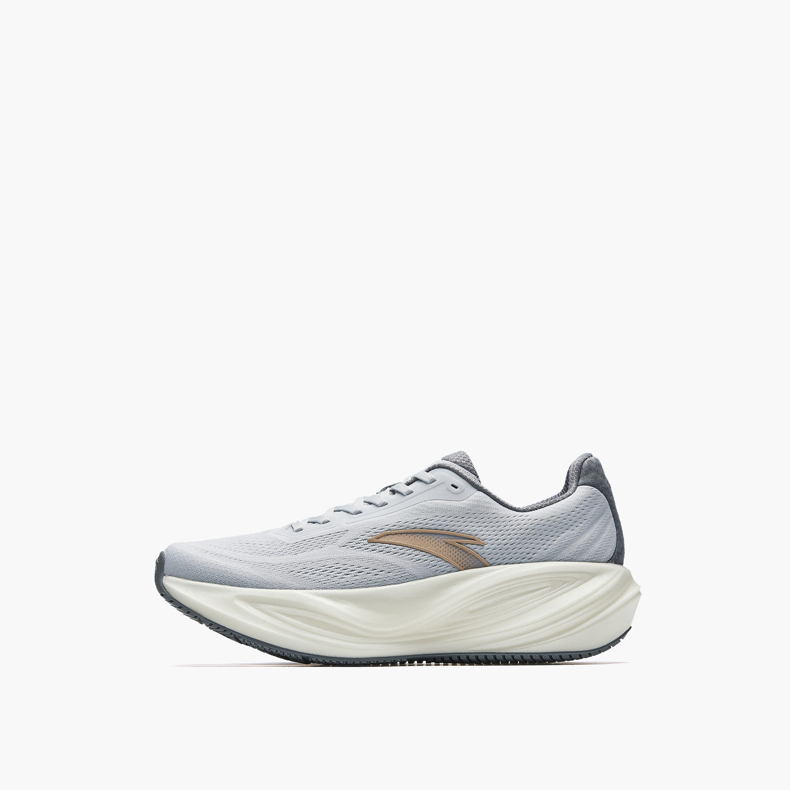 ANTA Men Lace-Up Ankle Sneakers - CC3-sports-men-shoes-image-4