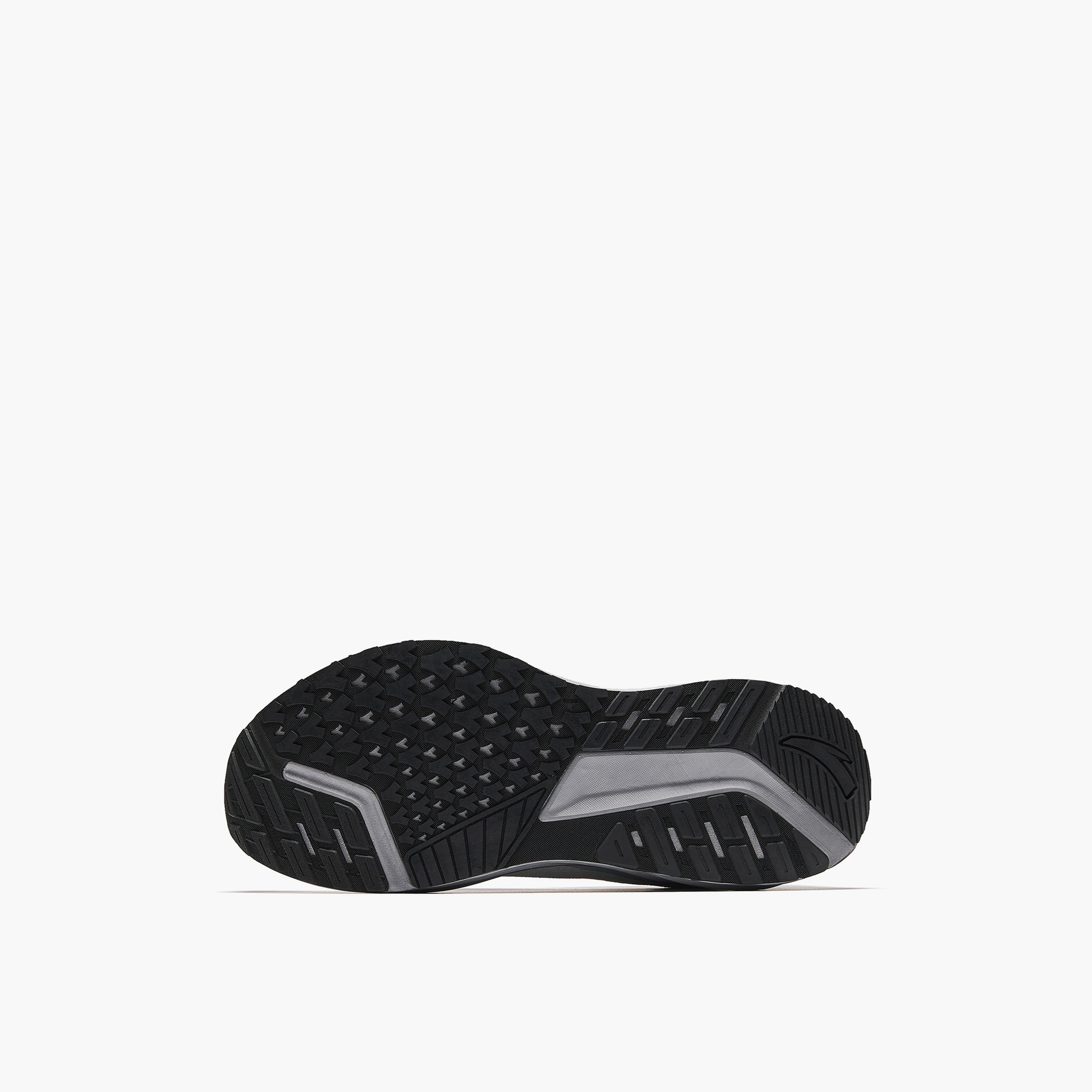 ANTA Men Lace-Up Ankle Sneakers - JOURNEY WALKER - PG7 - 2.5-sports-men-shoes-image-5