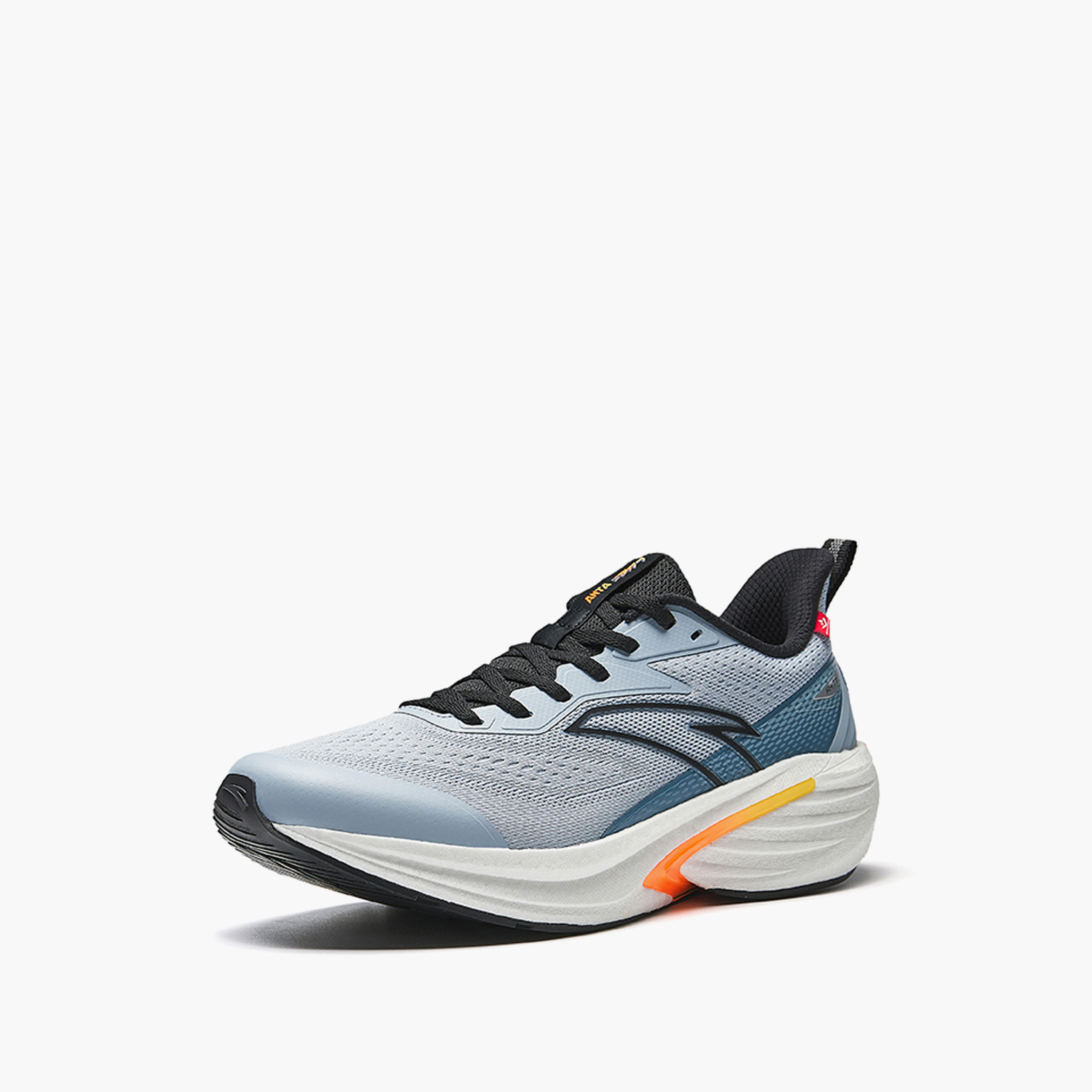 ANTA Men Lace-Up Sports Shoes - ROCKET 7-sports-men-shoes-image-1